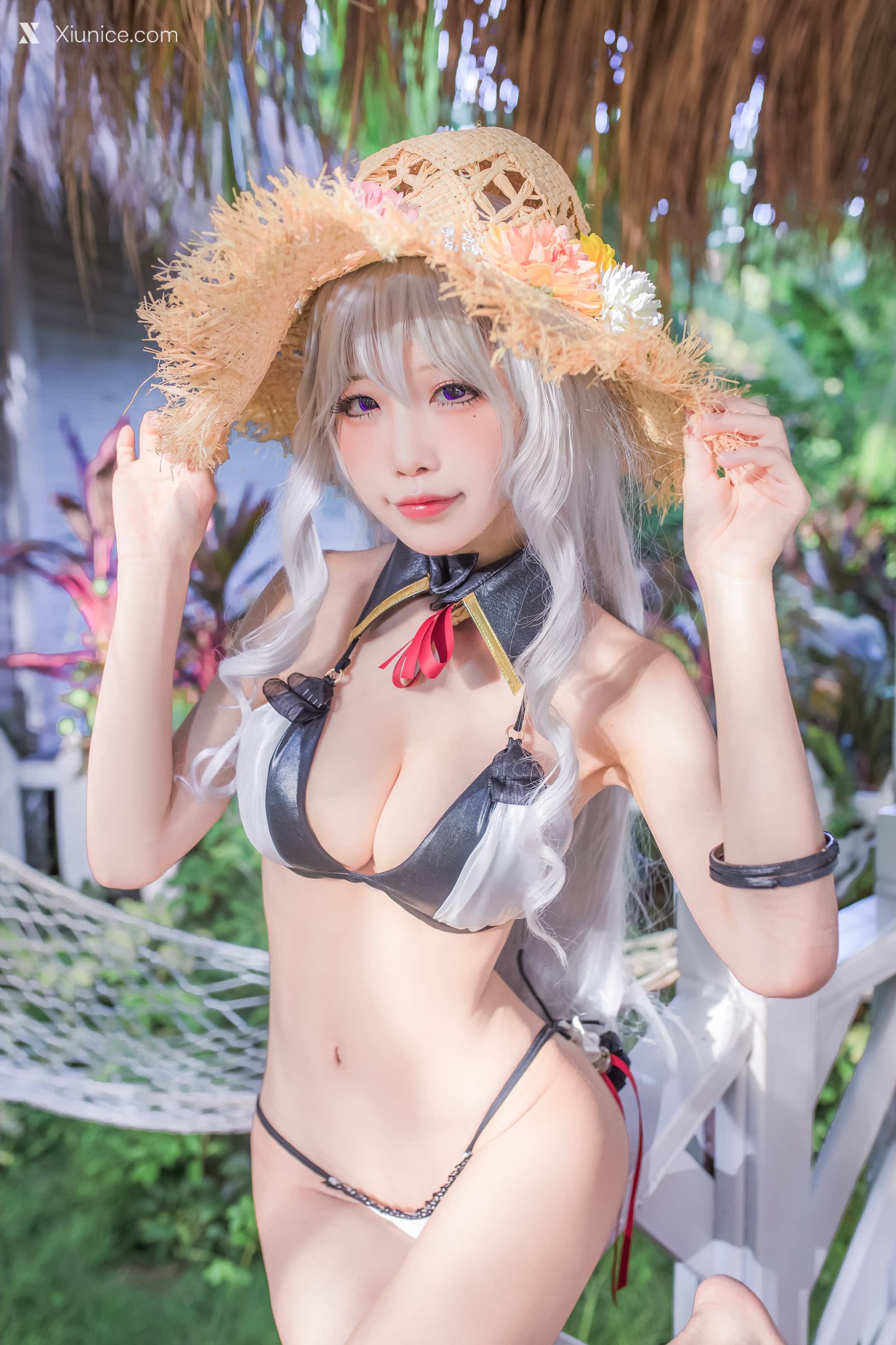 水淼Aqua Xiunice.com Vol.69 8