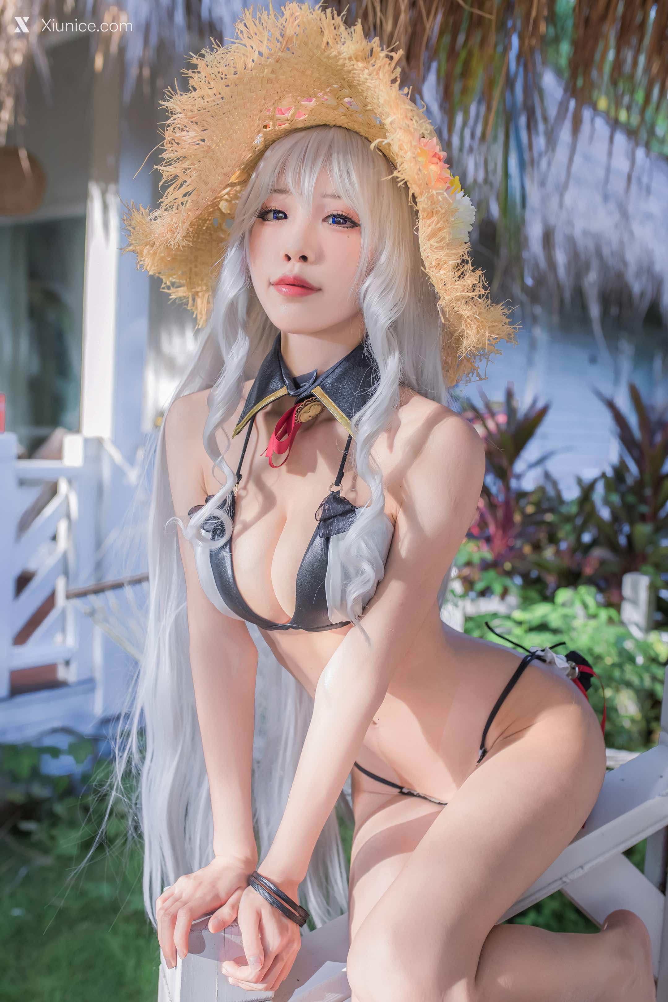 水淼Aqua Xiunice.com Vol.69 9