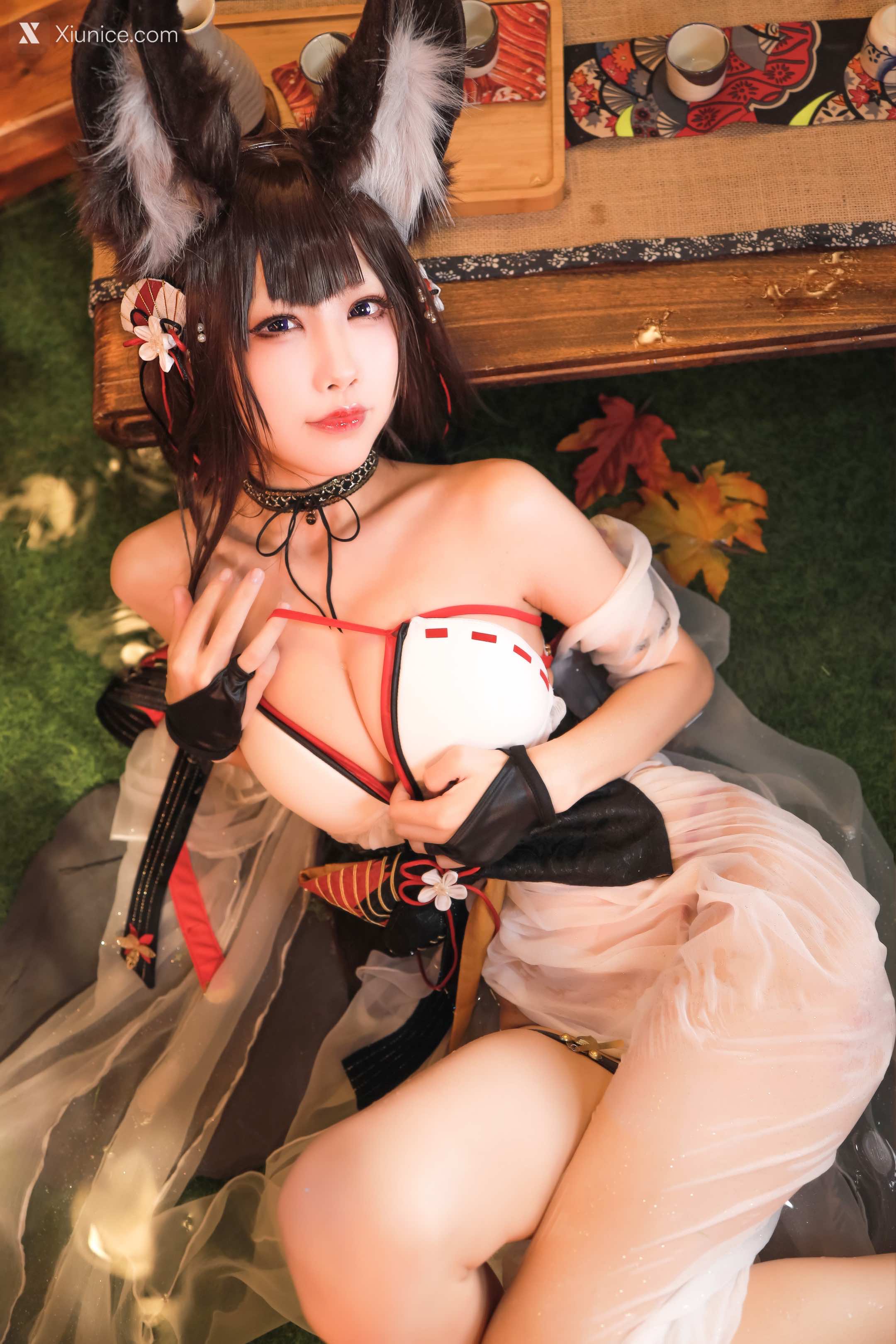 水淼Aqua Xiunice.com Vol.70 15