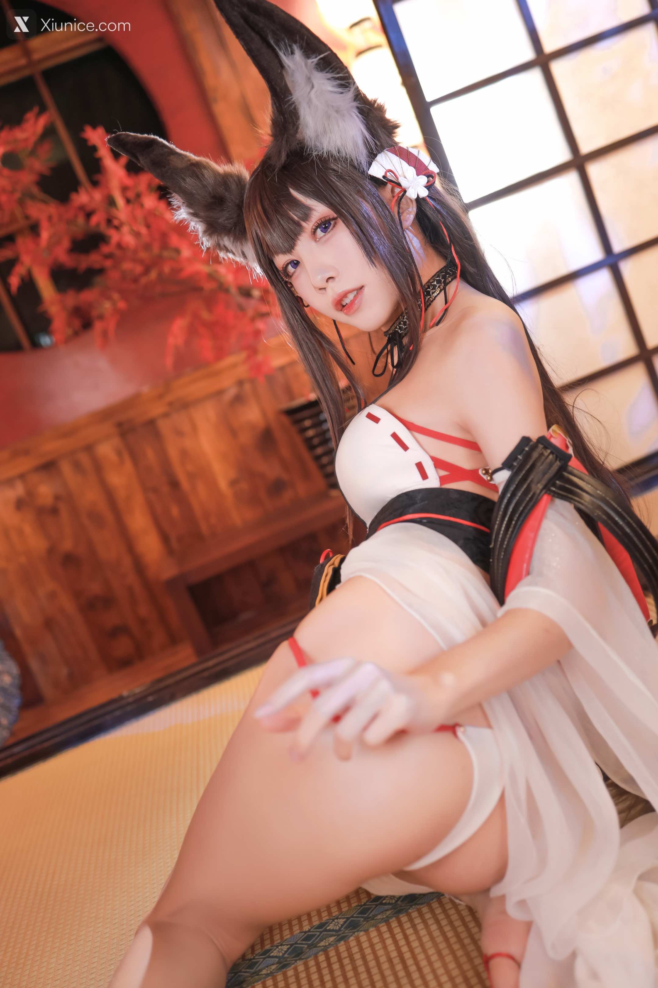 水淼Aqua Xiunice.com Vol.70 23