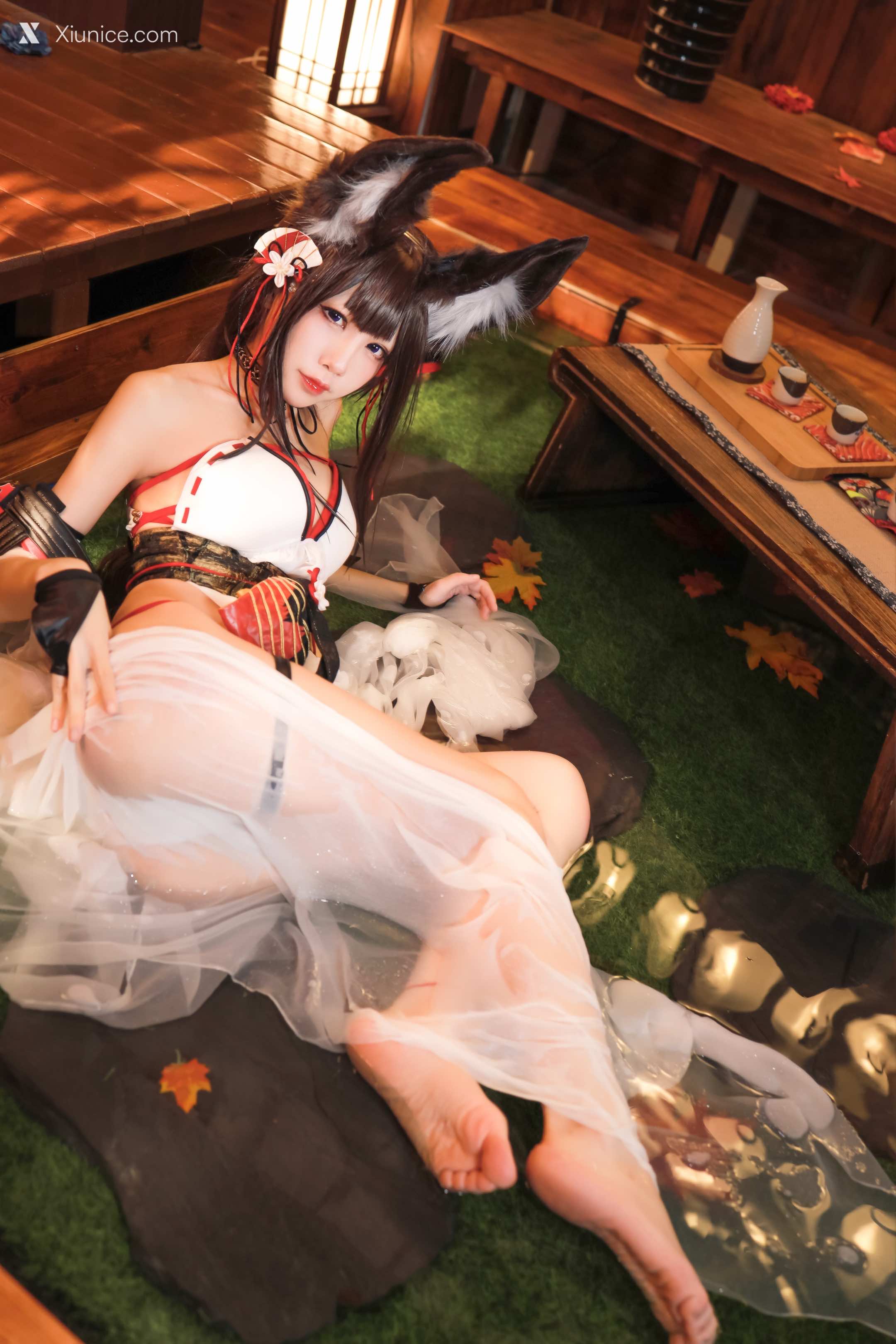 水淼Aqua Xiunice.com Vol.70 24