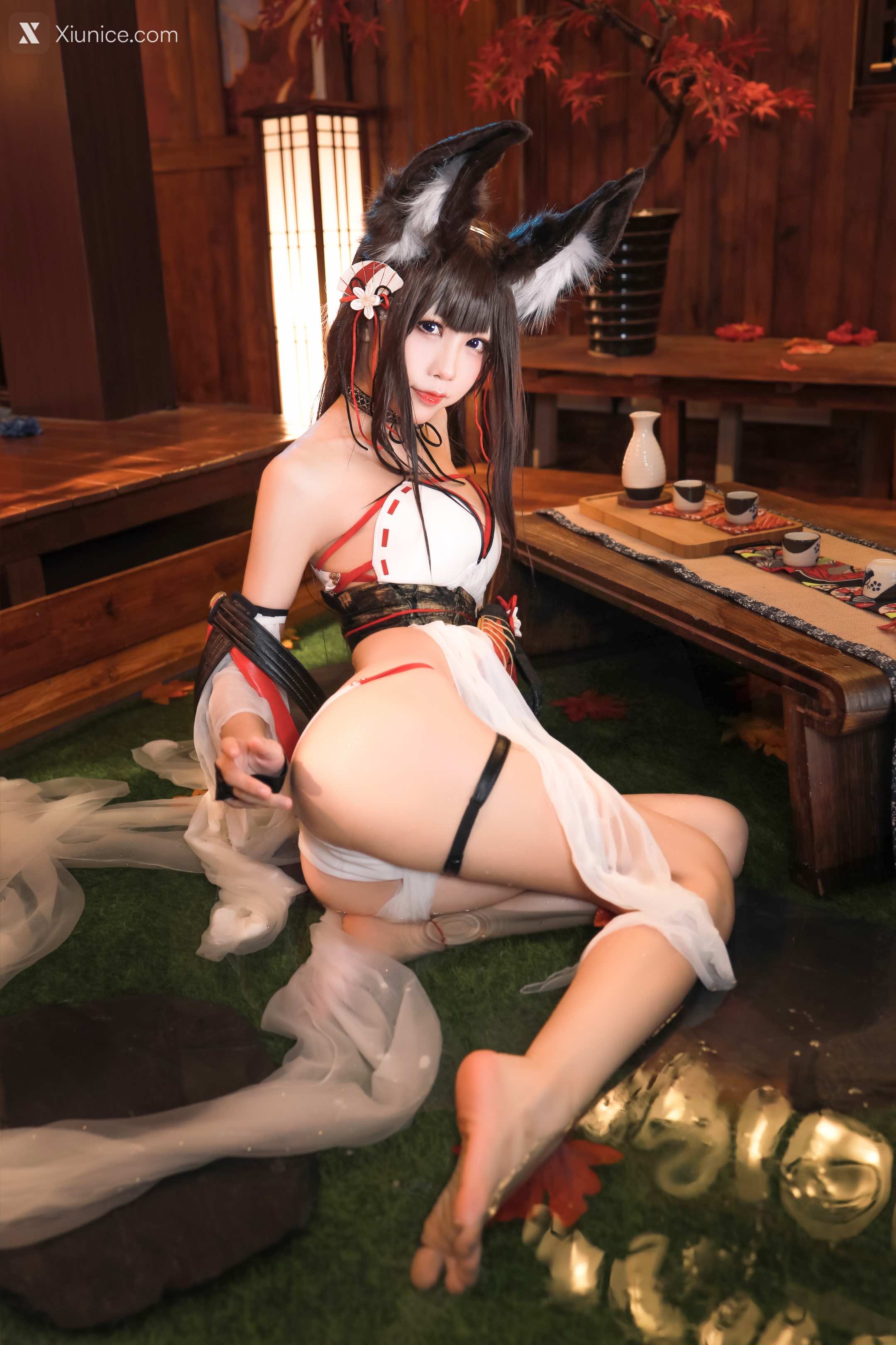 水淼Aqua Xiunice.com Vol.70 27