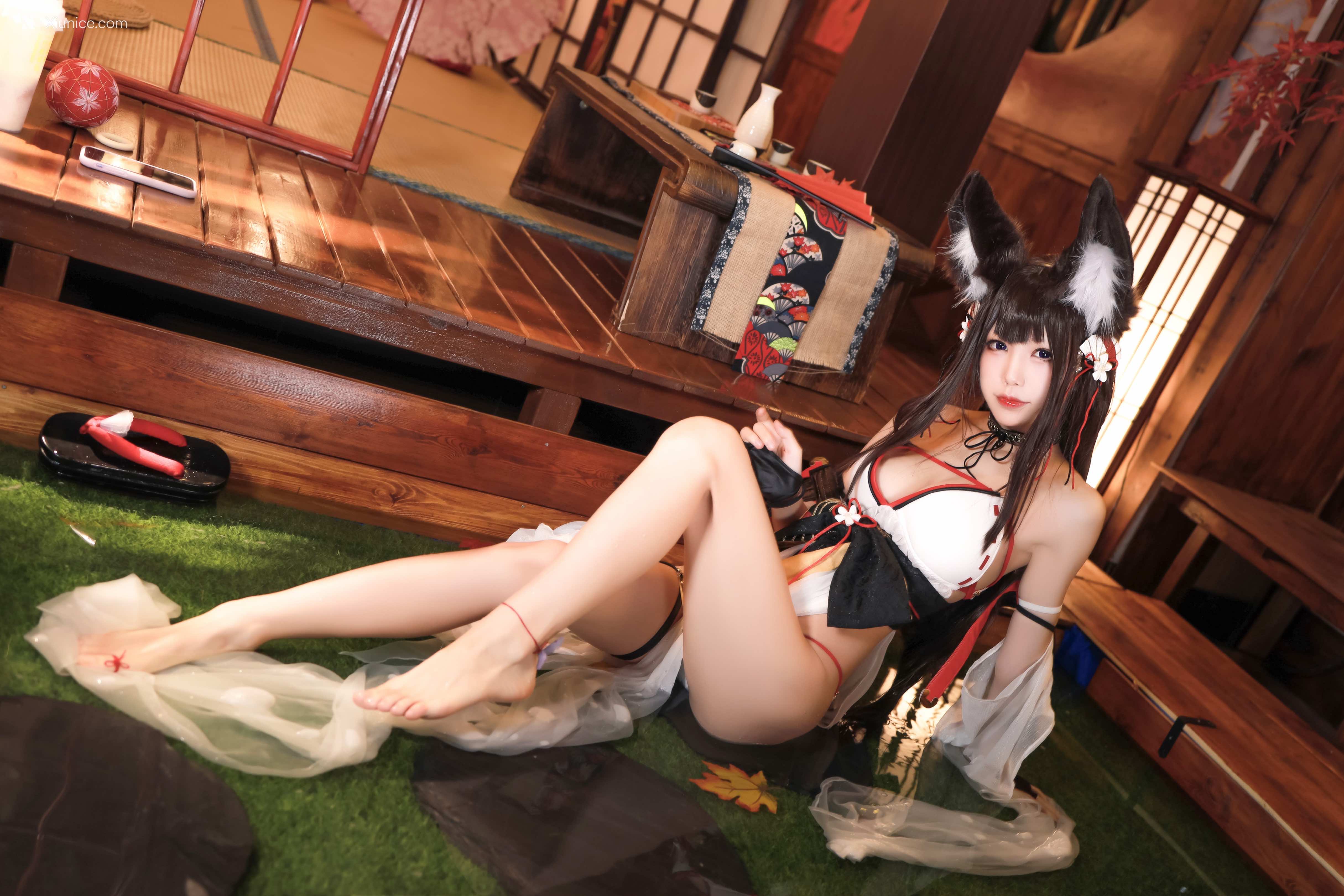 水淼Aqua Xiunice.com Vol.70 32