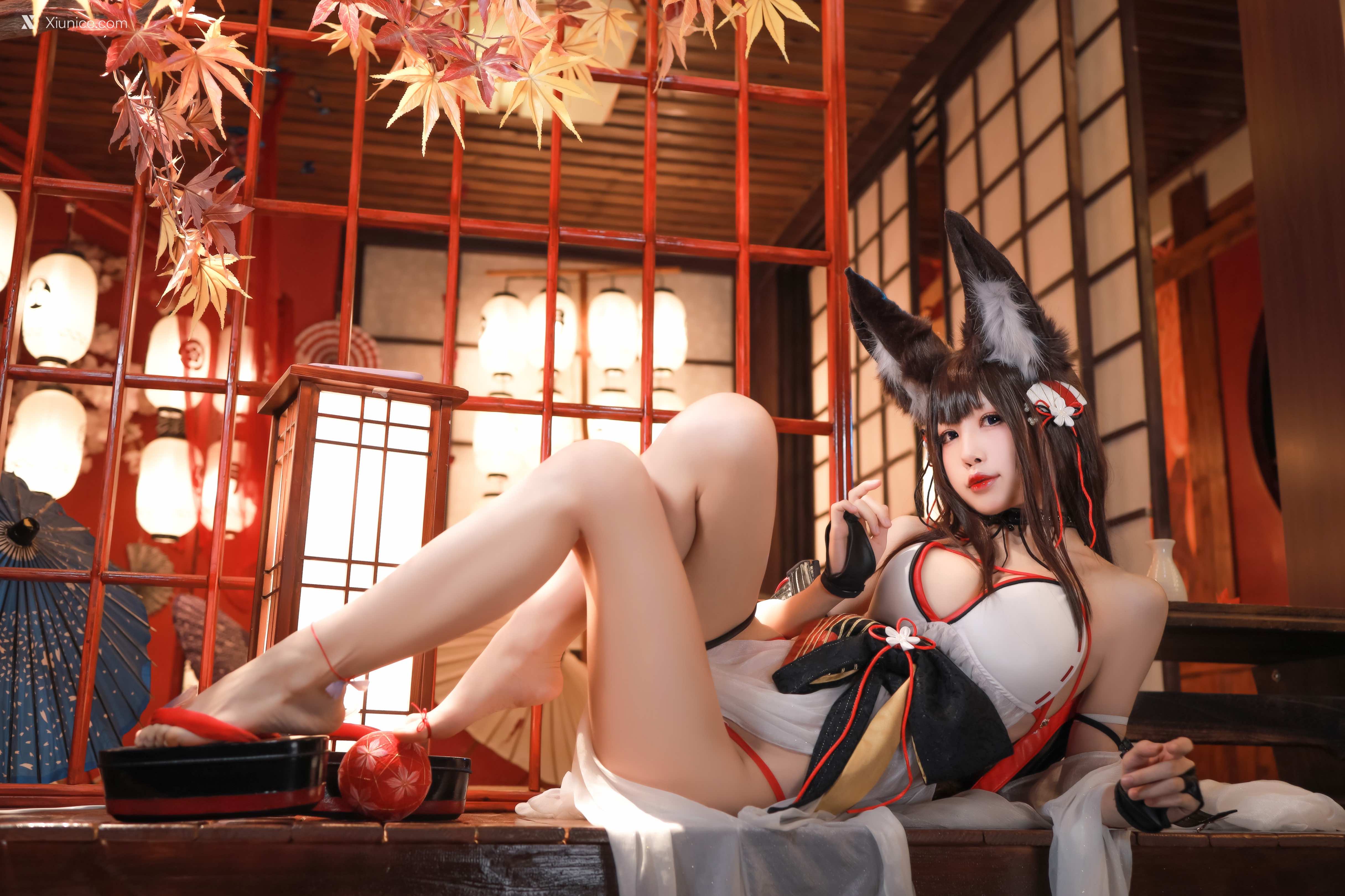水淼Aqua Xiunice.com Vol.70 37