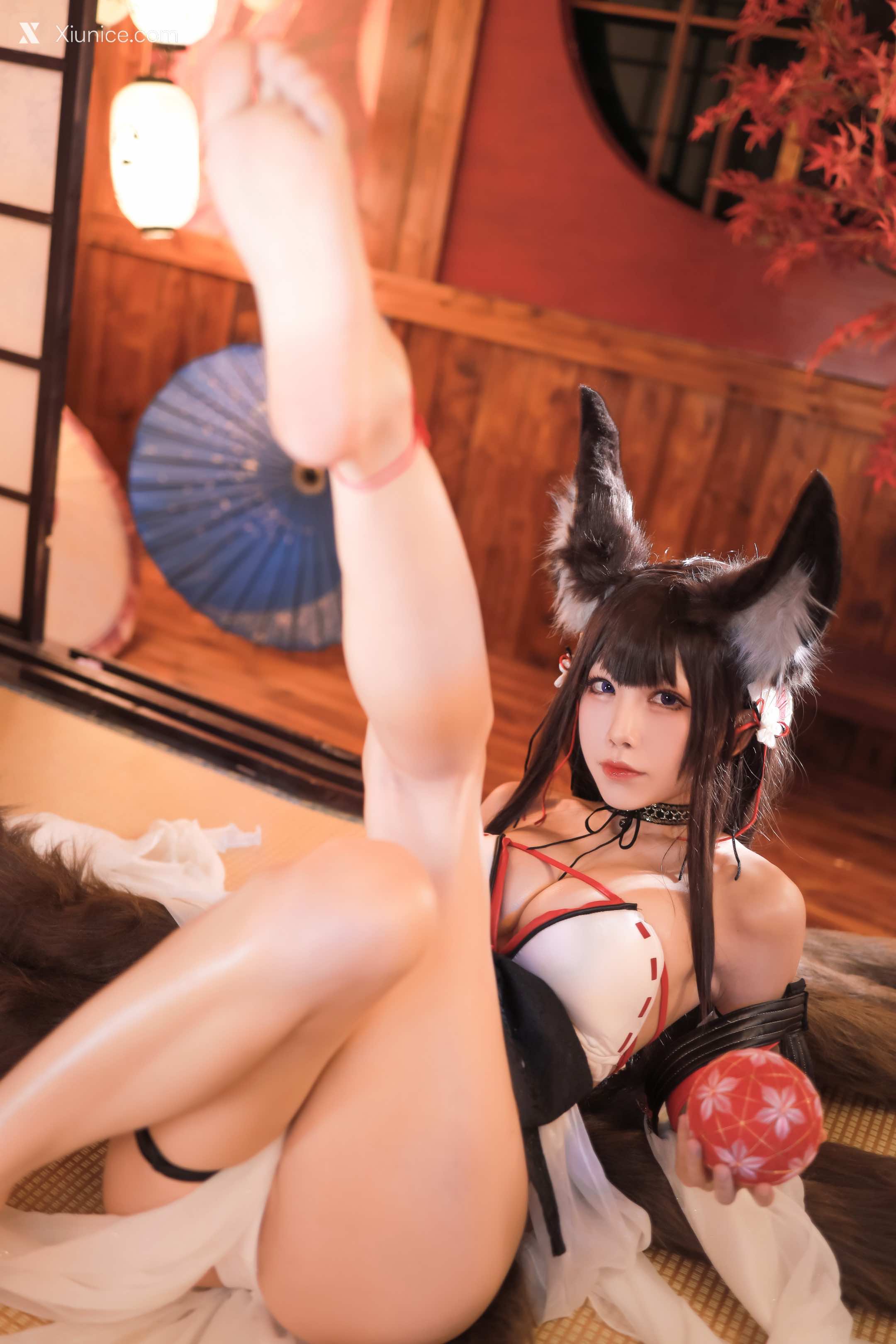 水淼Aqua Xiunice.com Vol.70 7