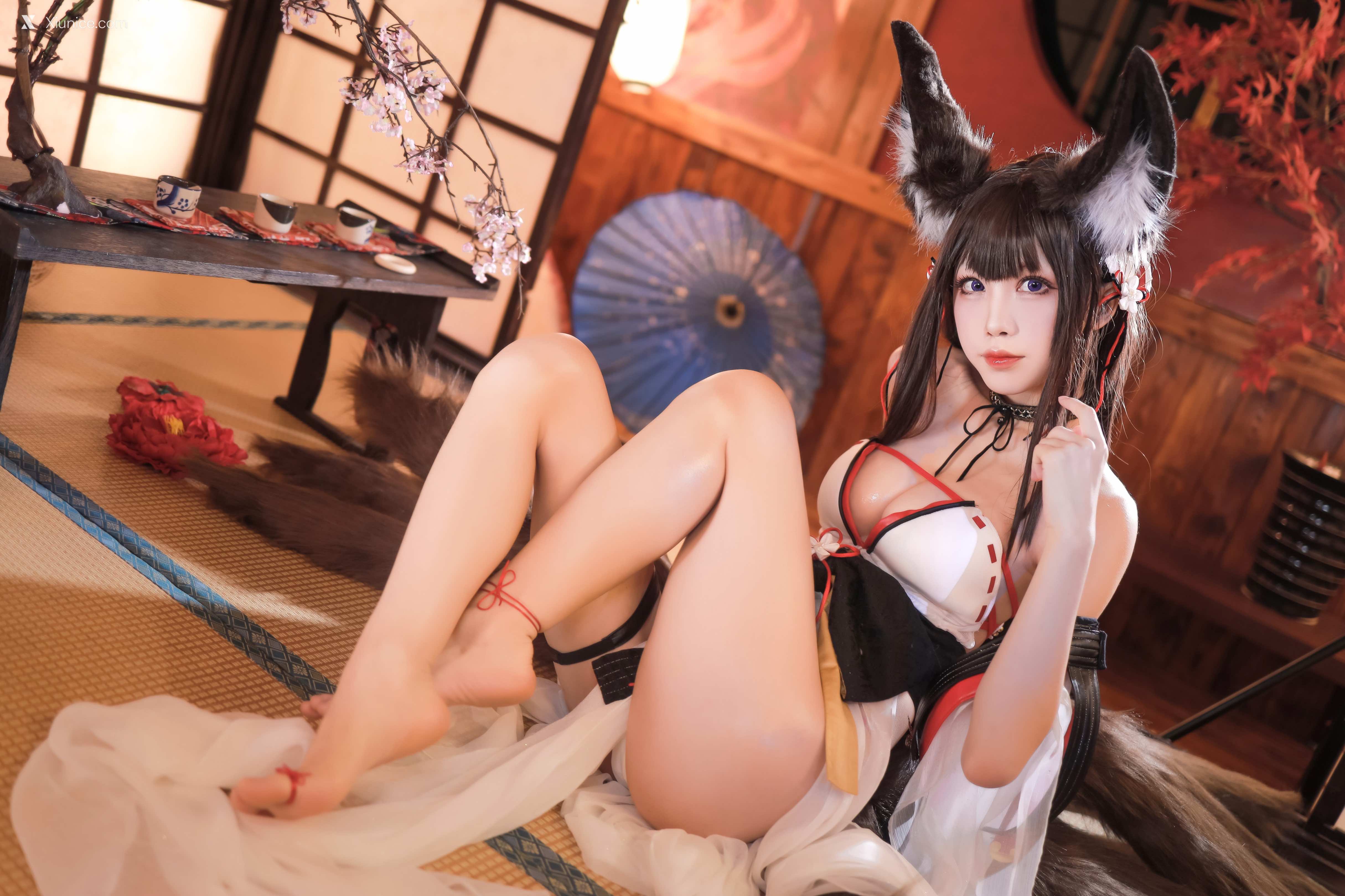 水淼Aqua Xiunice.com Vol.70 8