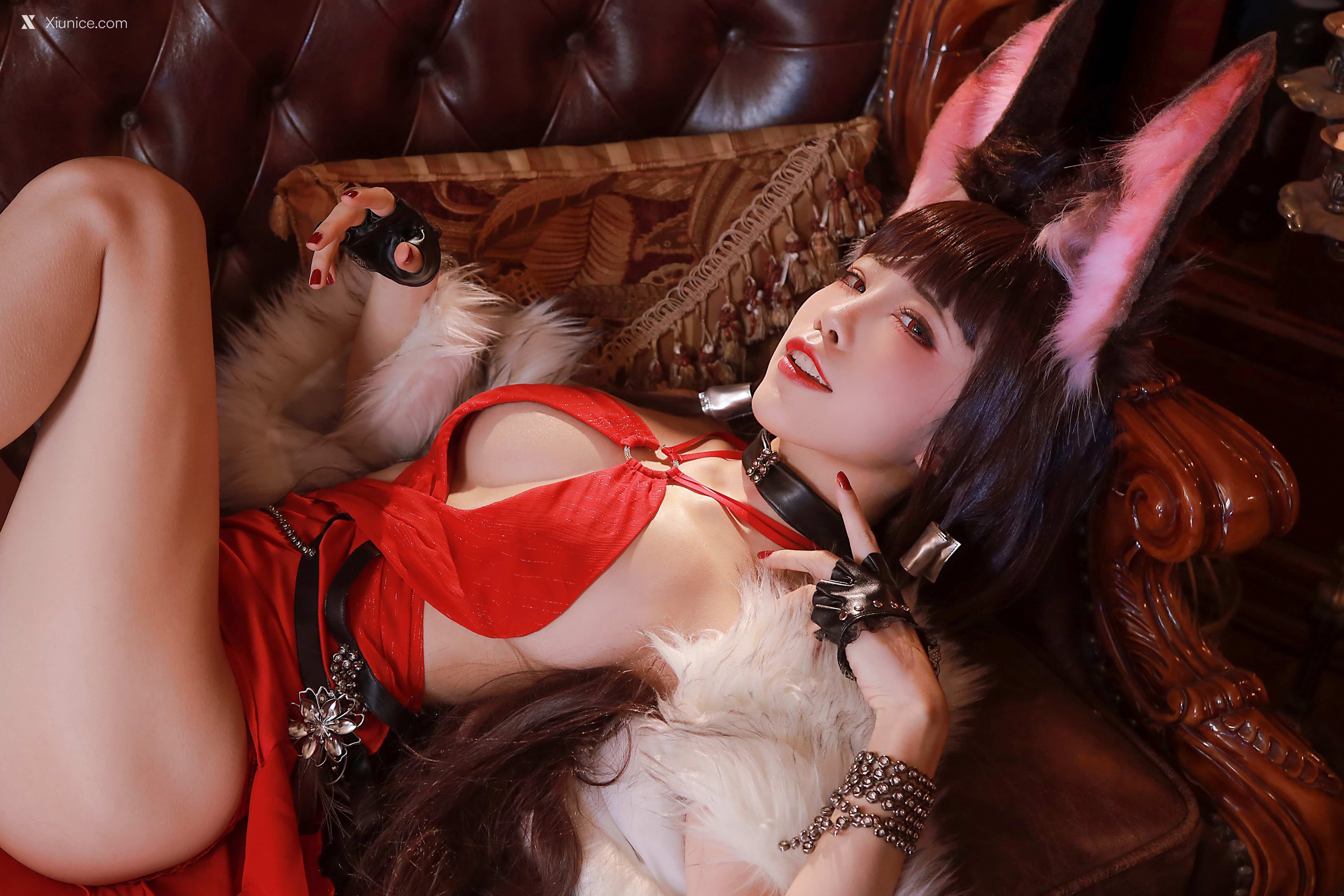 水淼Aqua Xiunice.com Vol.71 15