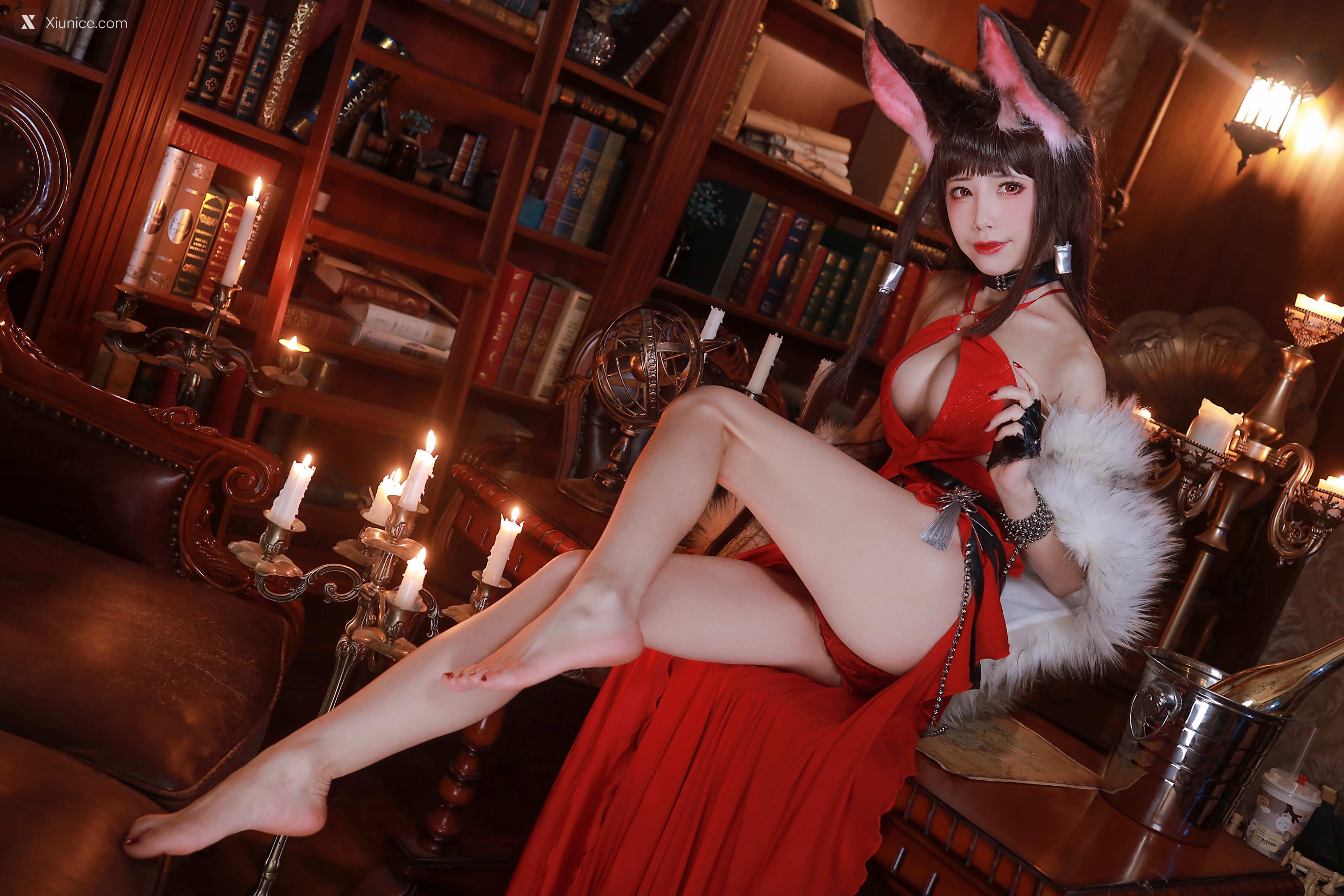 水淼Aqua Xiunice.com Vol.71 2