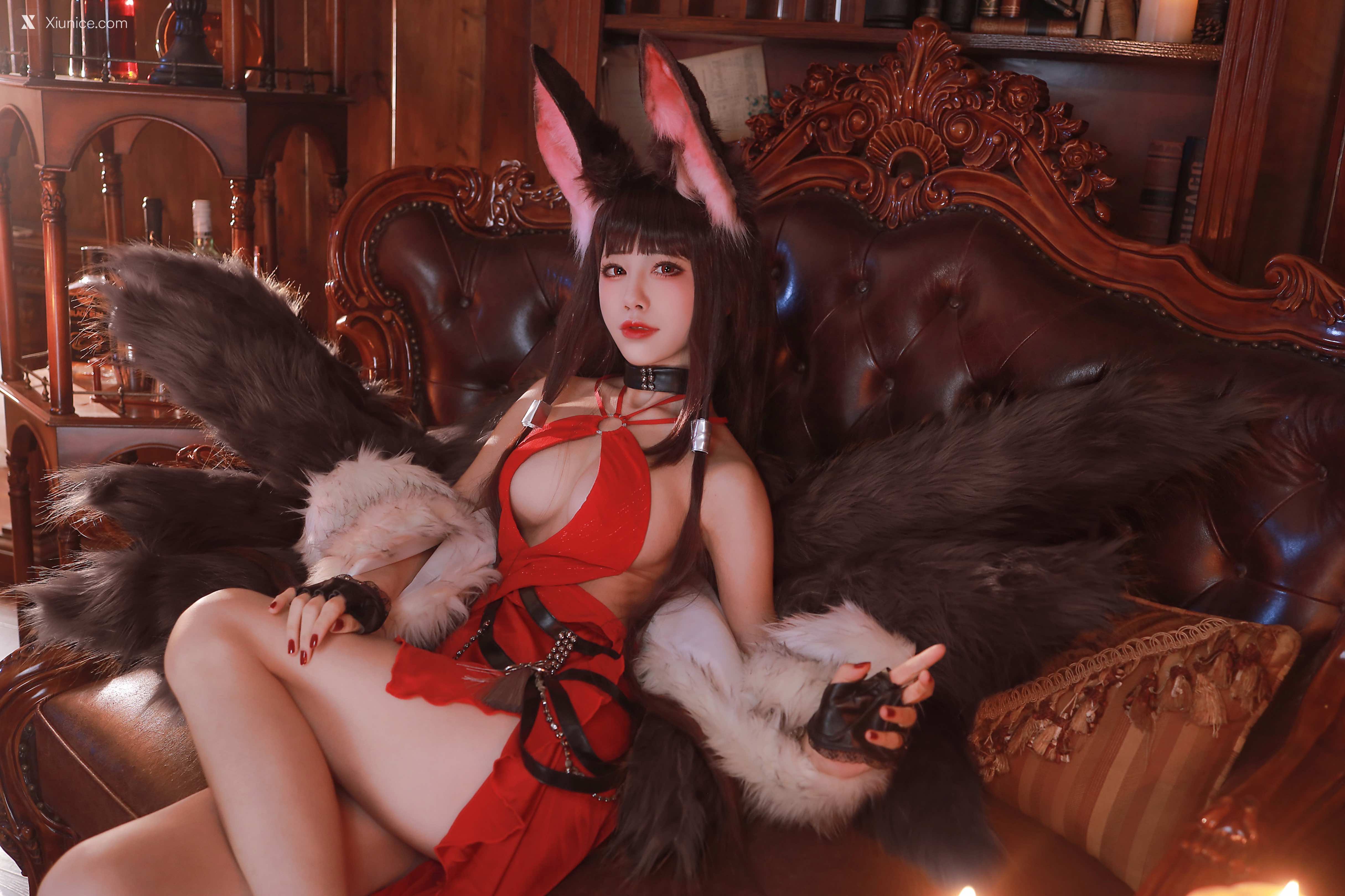 水淼Aqua Xiunice.com Vol.71 24