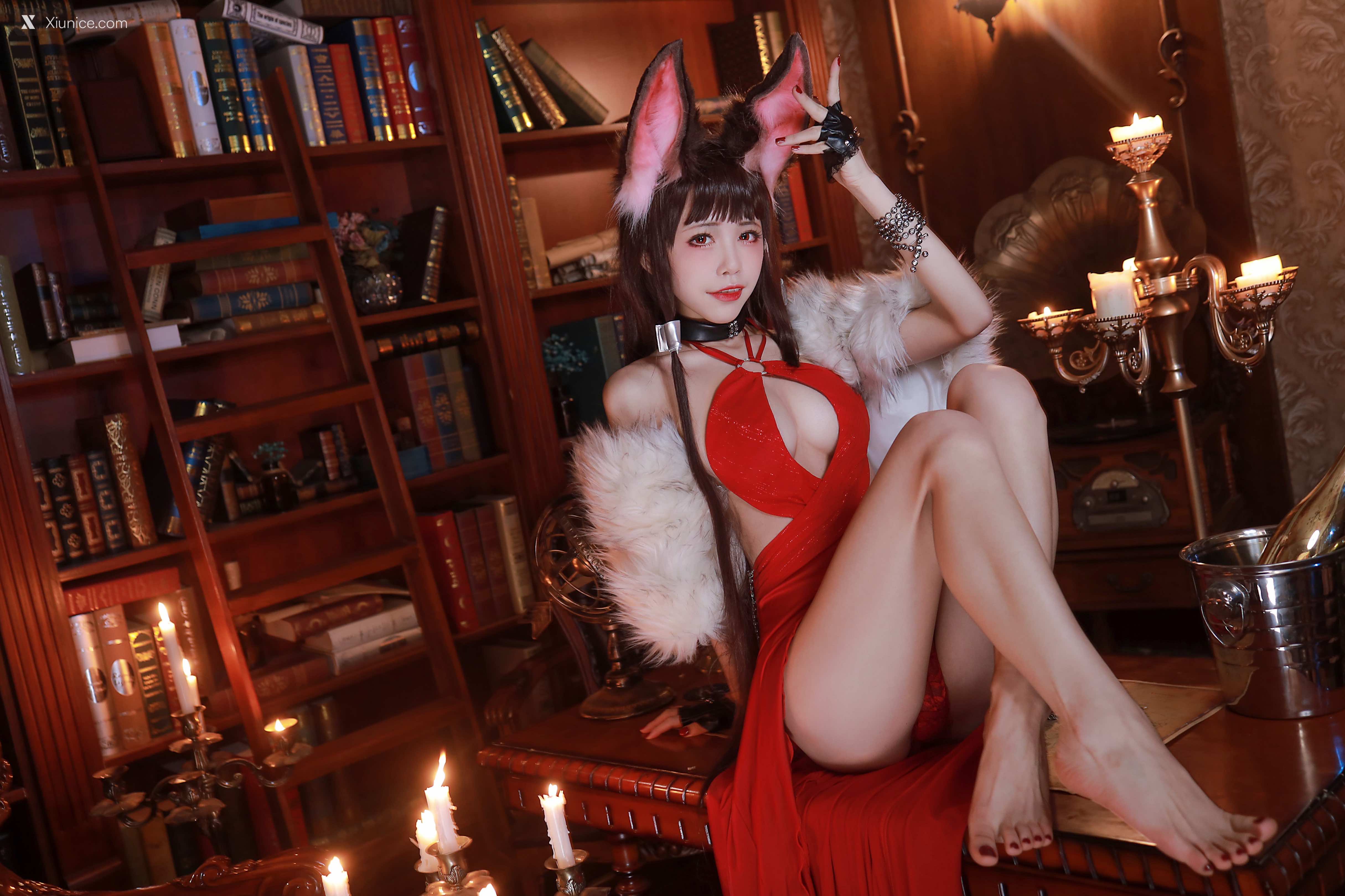 水淼Aqua Xiunice.com Vol.71 3