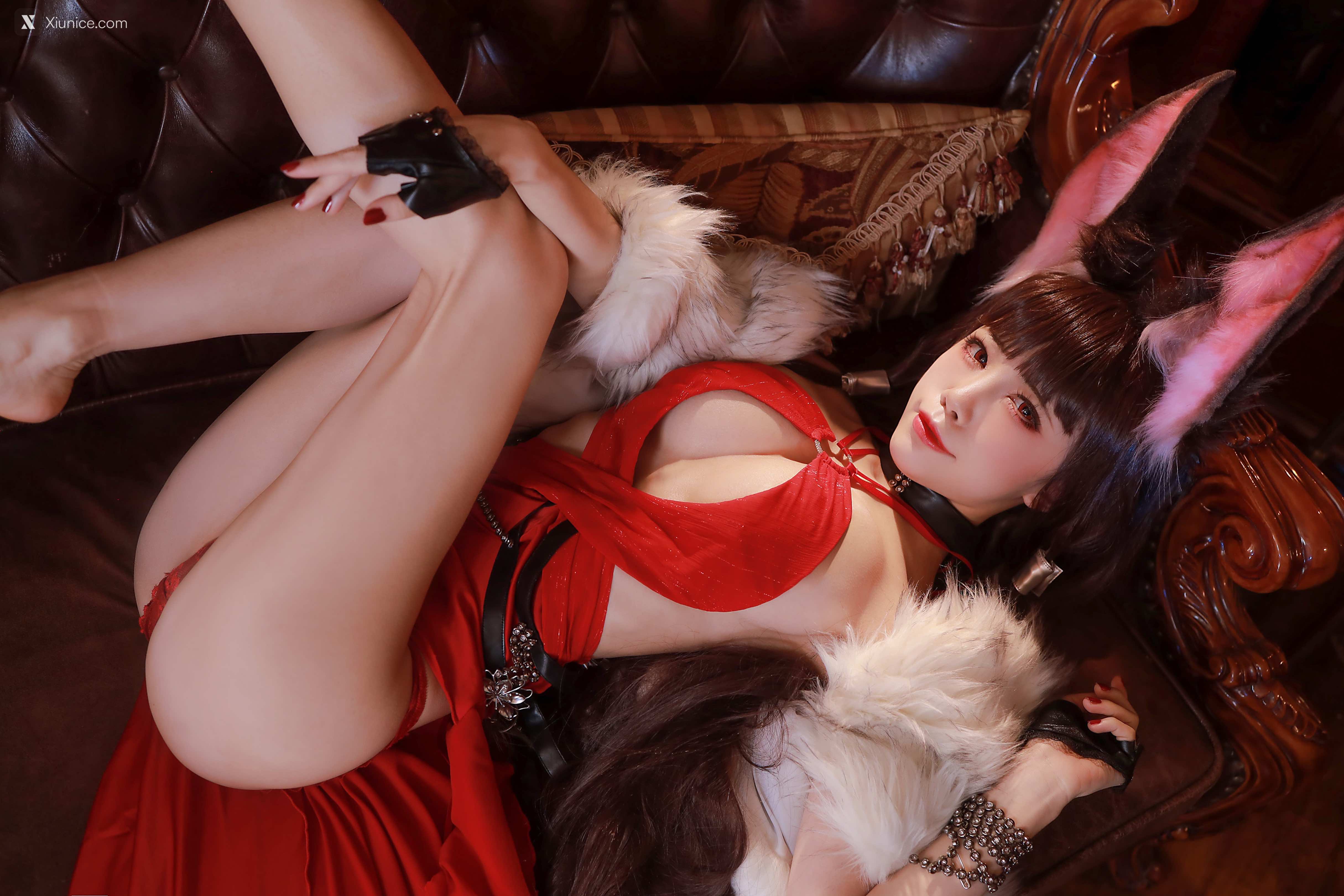 水淼Aqua Xiunice.com Vol.71 5