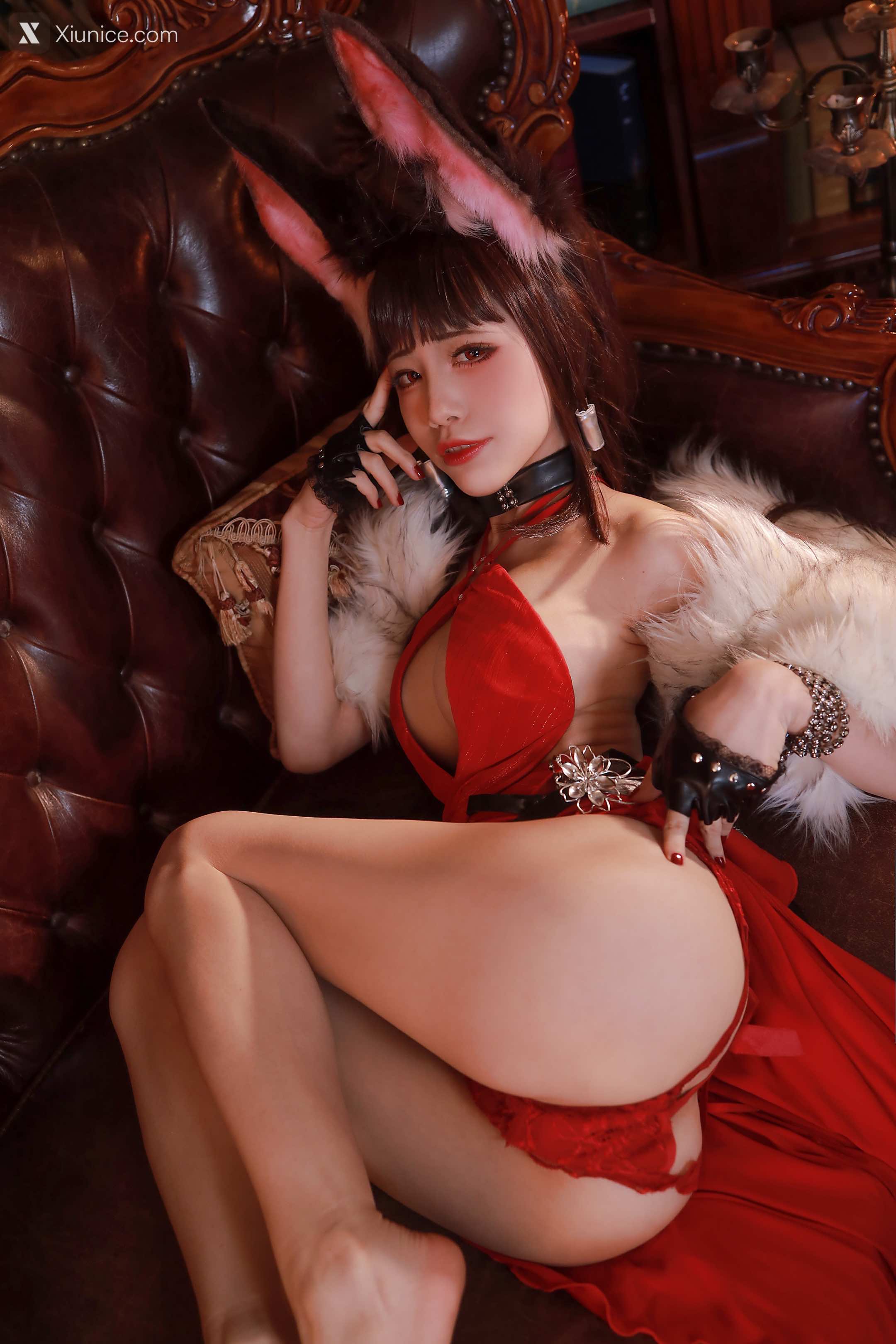 水淼Aqua Xiunice.com Vol.71 9