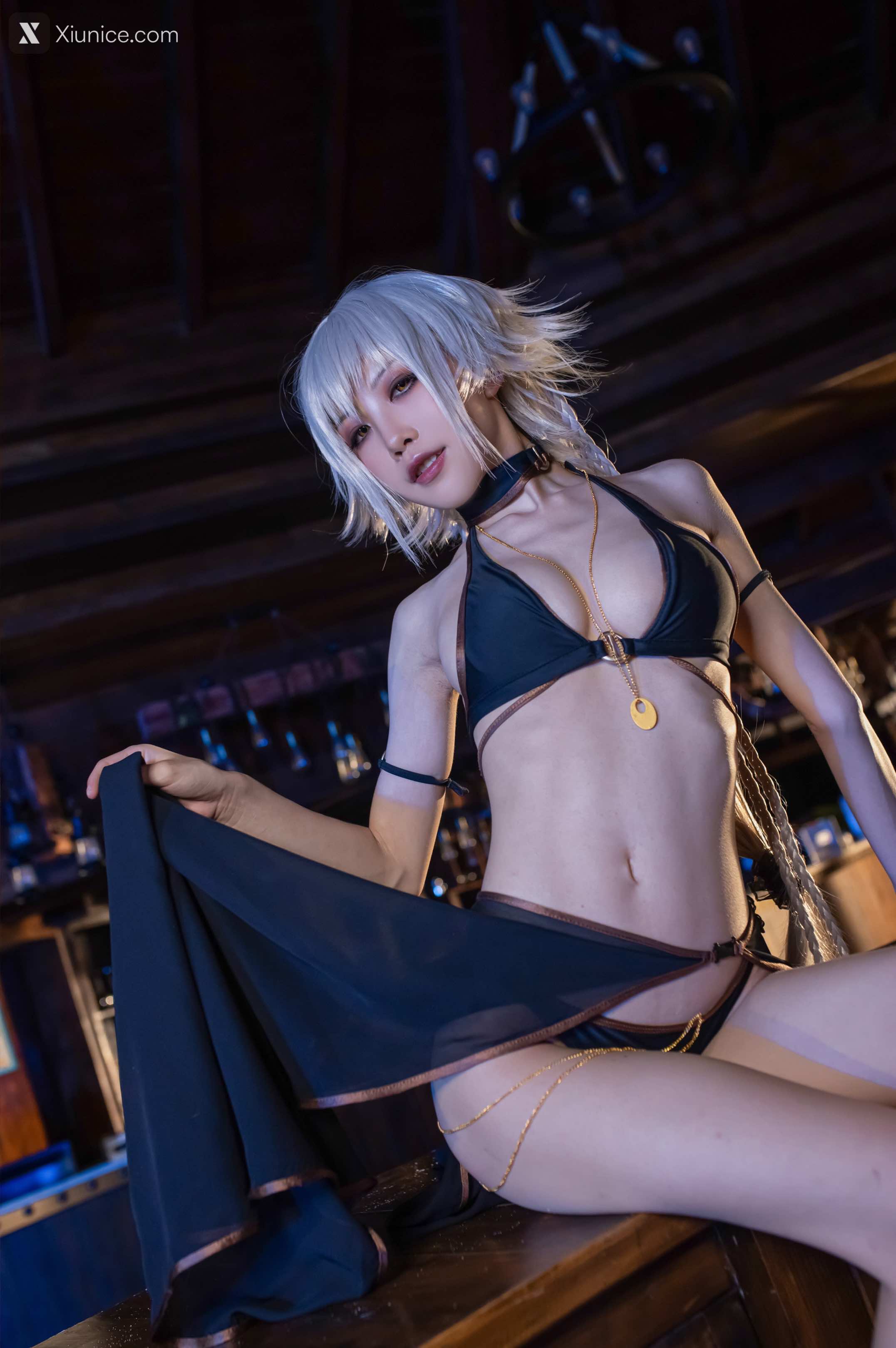 水淼Aqua Xiunice.com Vol.72 13