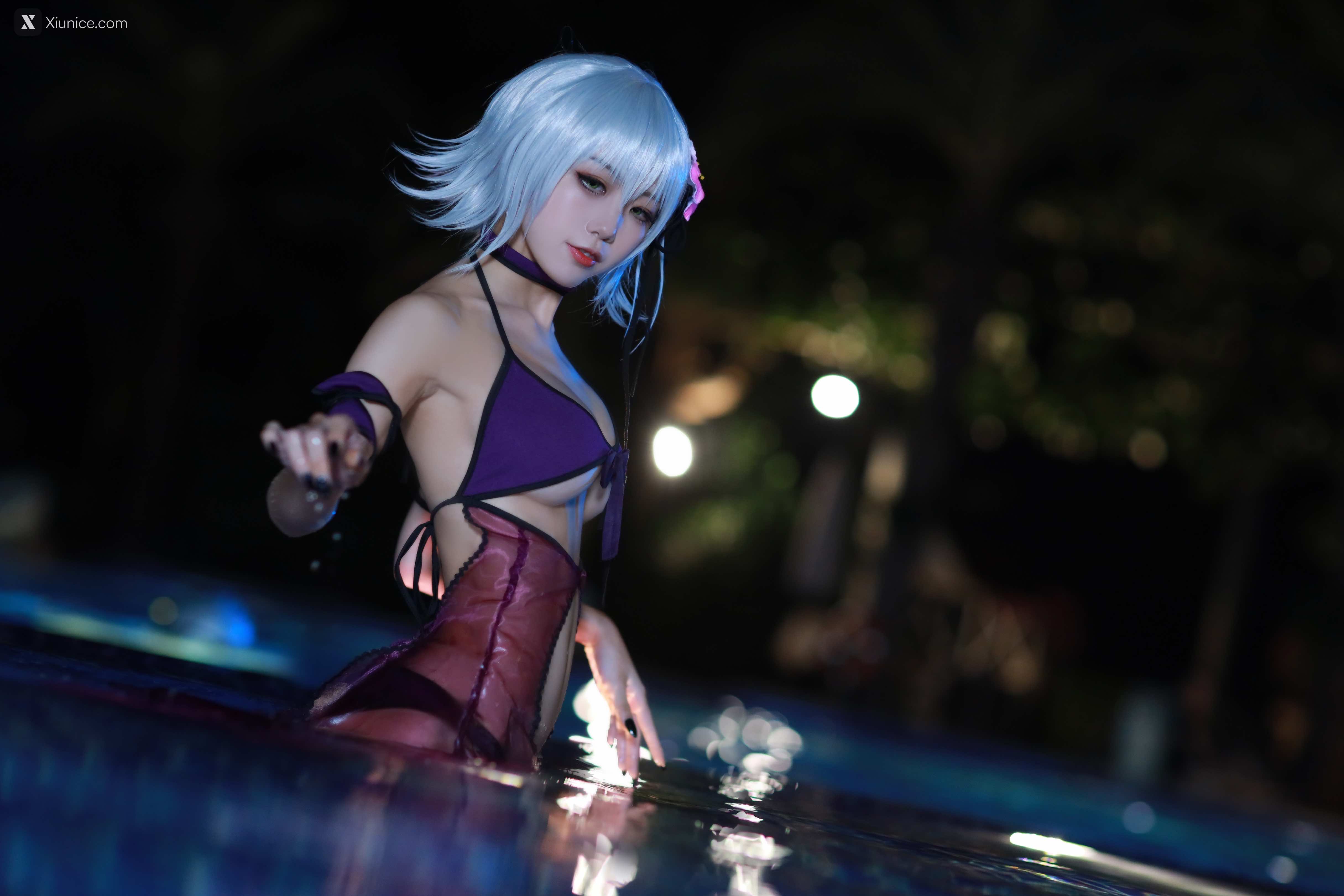 水淼Aqua Xiunice.com Vol.72 19