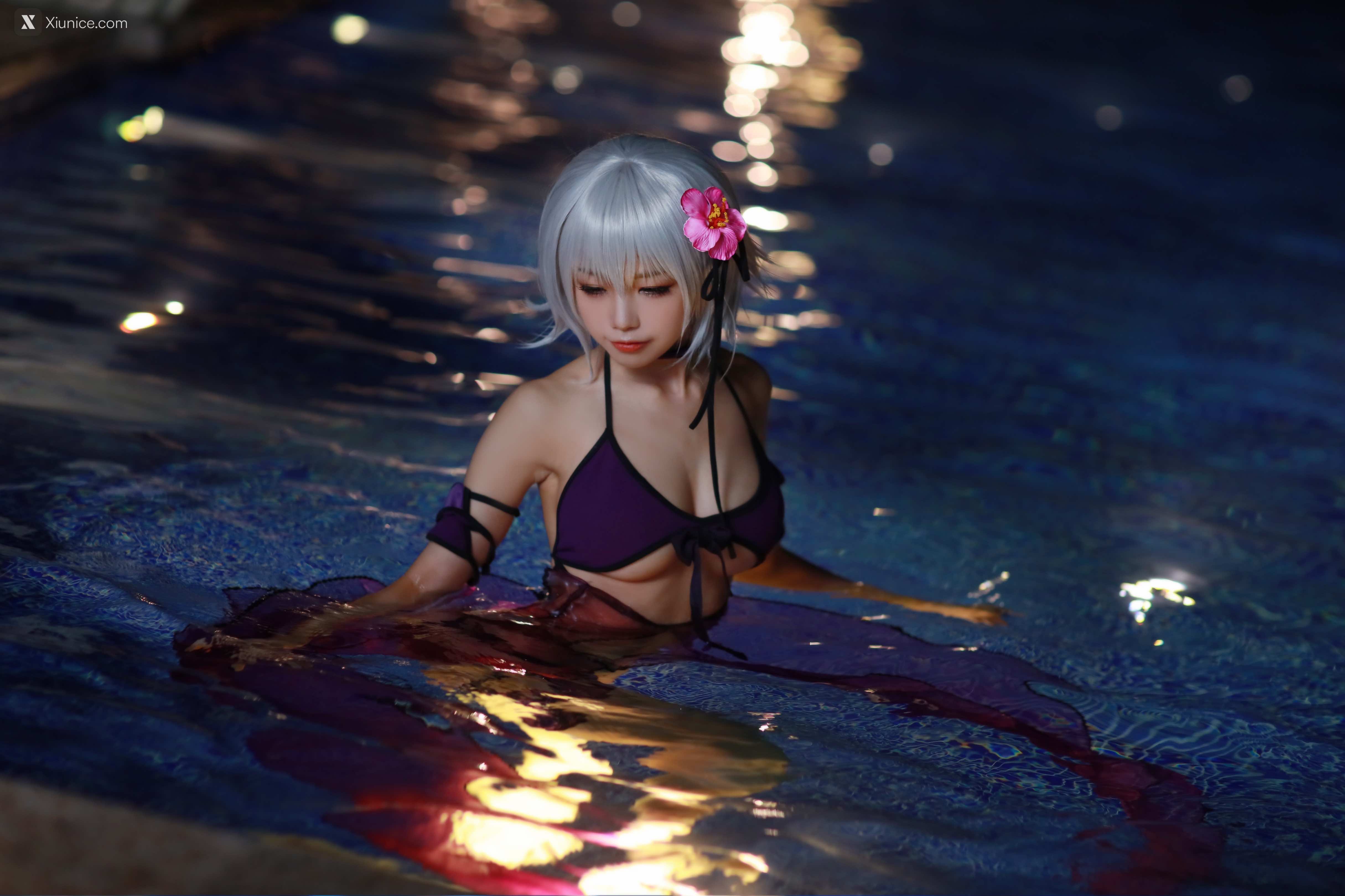 水淼Aqua Xiunice.com Vol.72 22