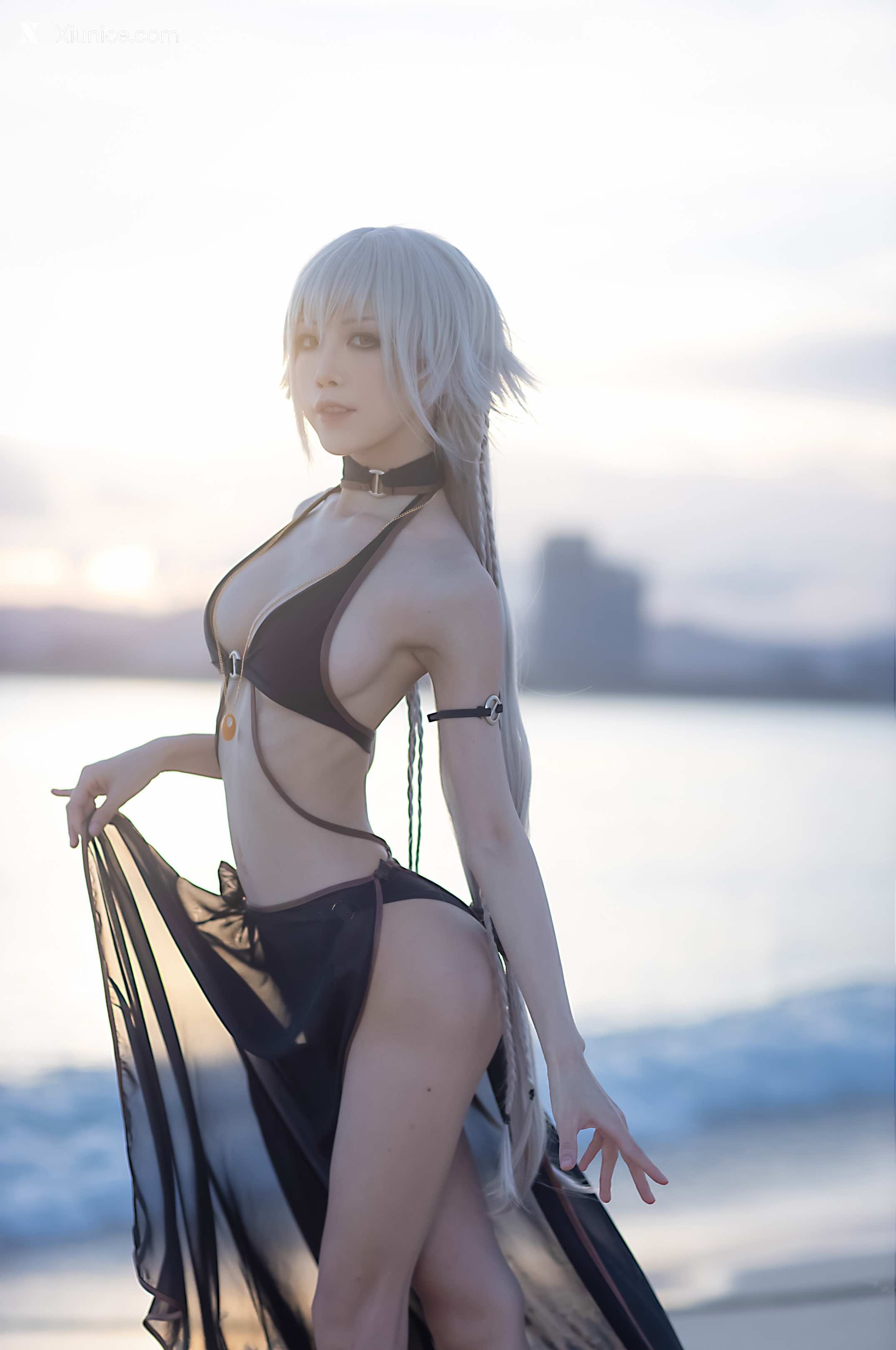 水淼Aqua Xiunice.com Vol.72 23