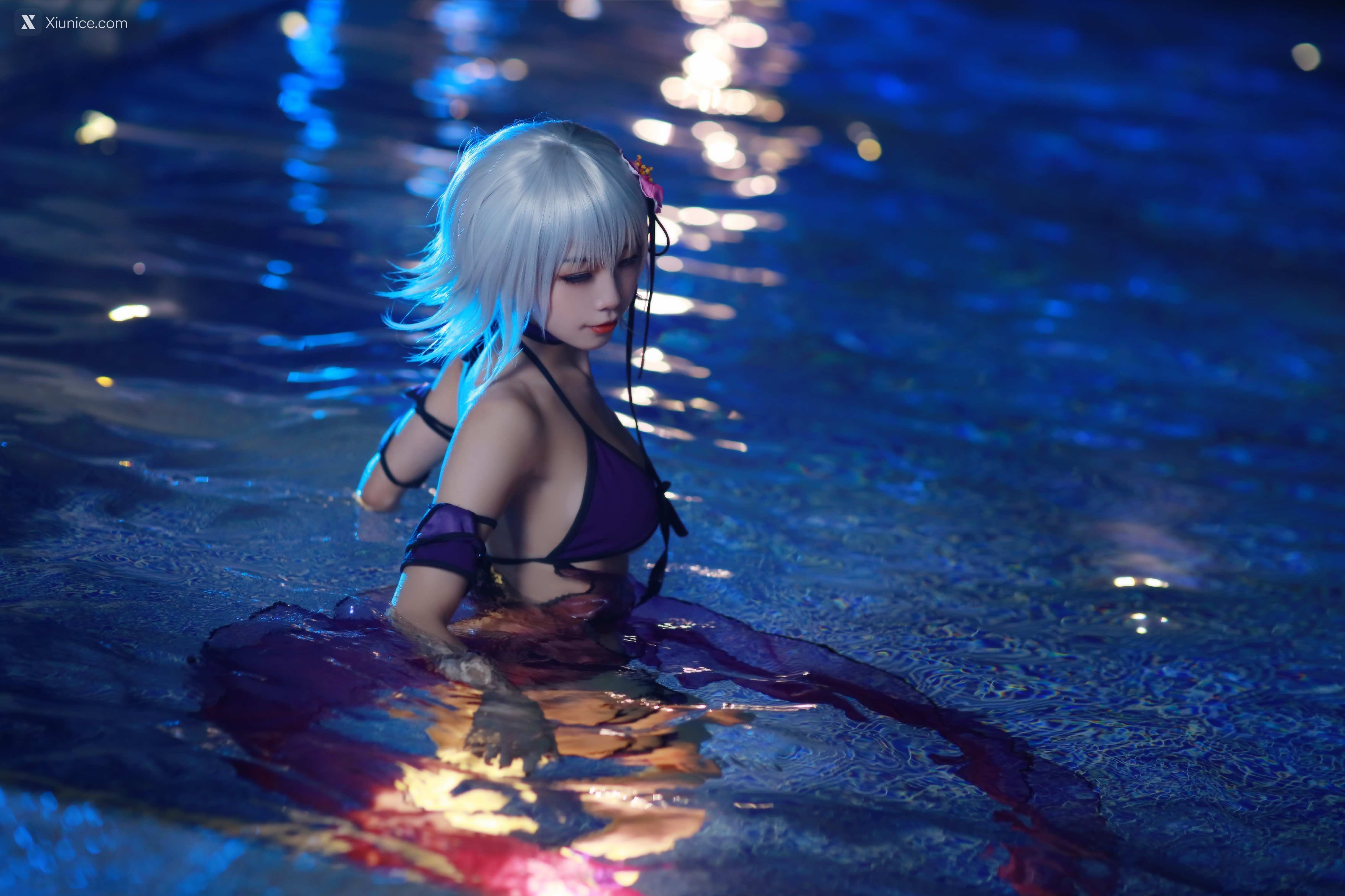 水淼Aqua Xiunice.com Vol.72 24