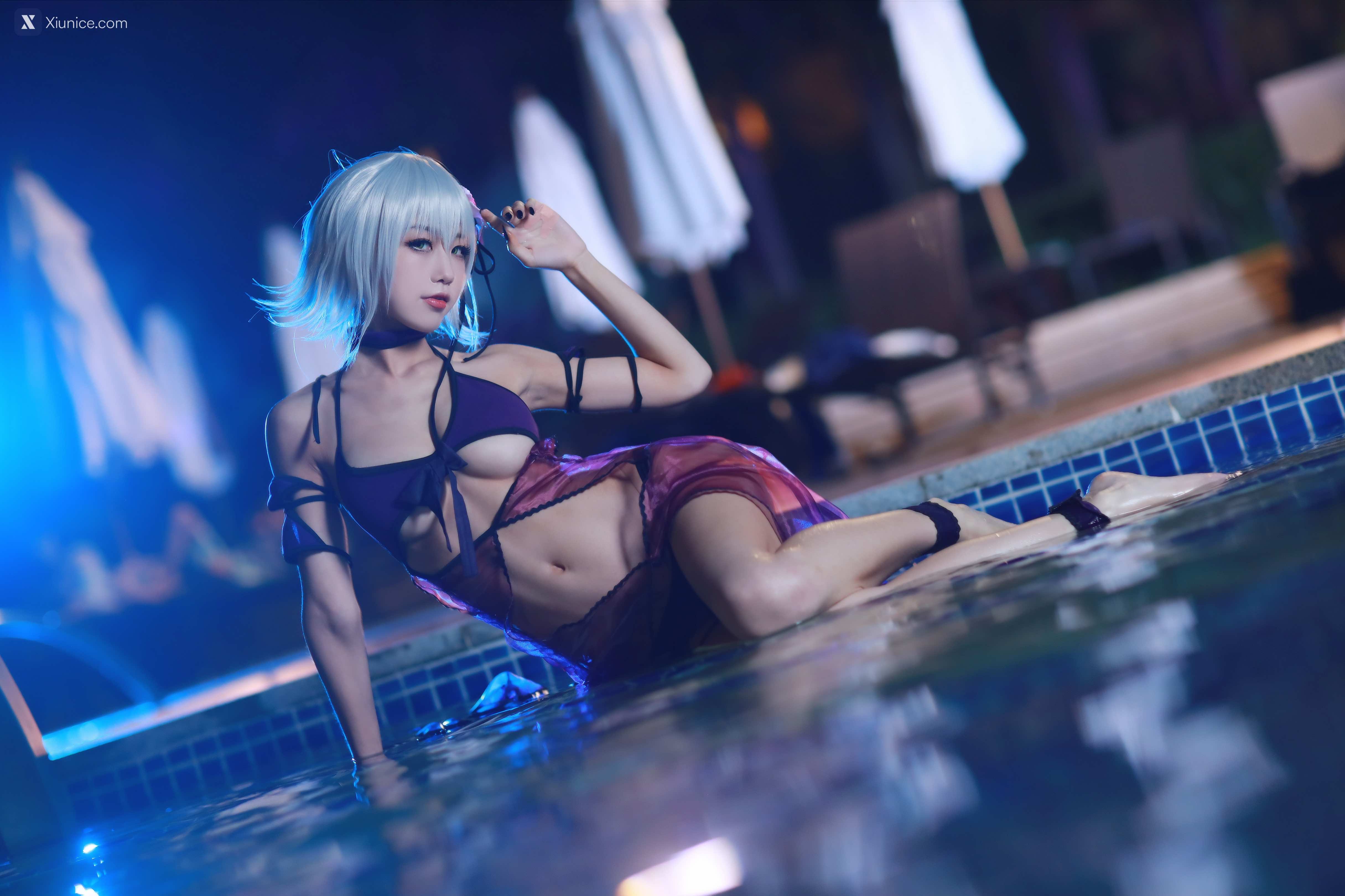 水淼Aqua Xiunice.com Vol.72 25