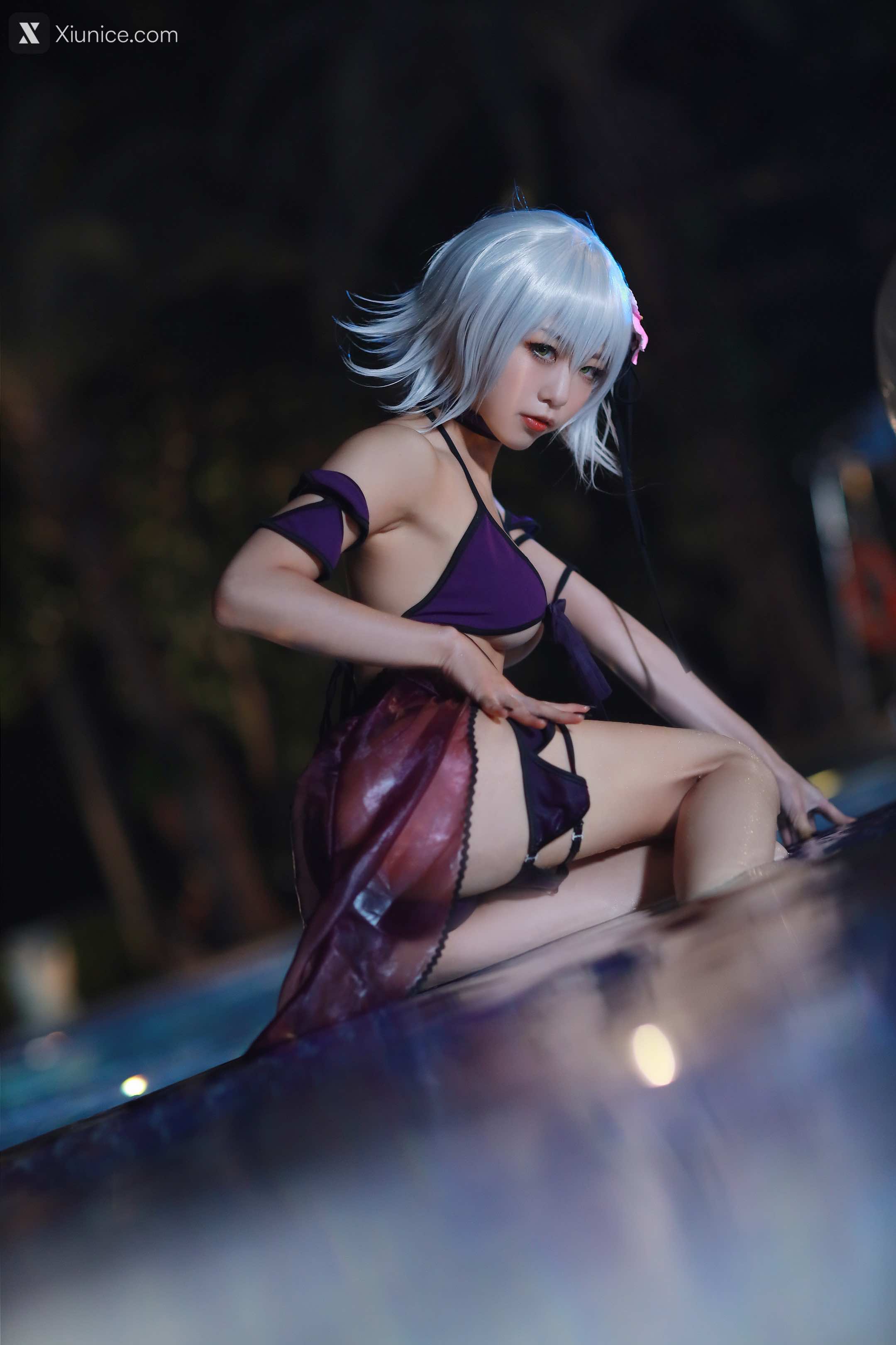水淼Aqua Xiunice.com Vol.72 26