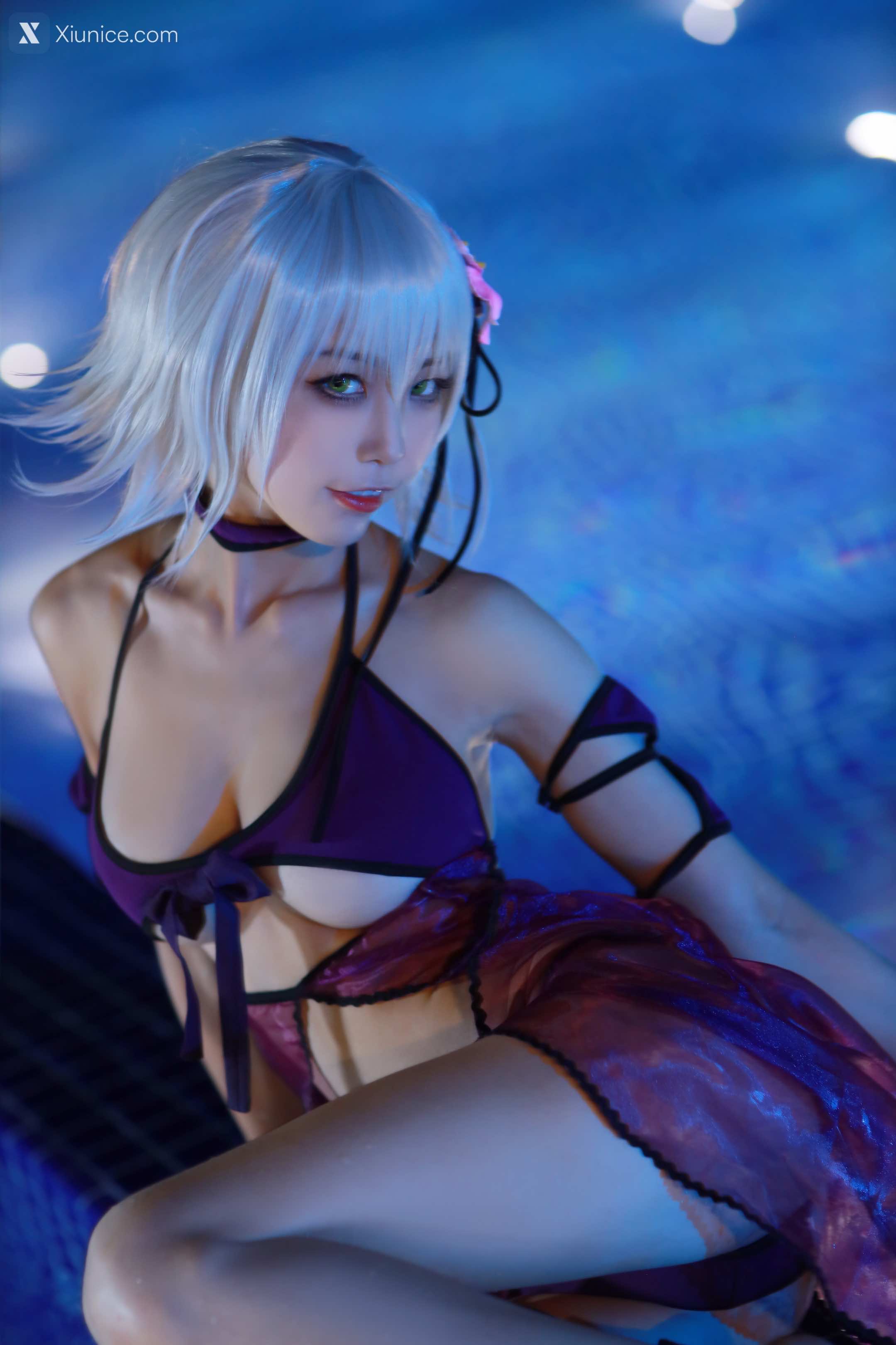 水淼Aqua Xiunice.com Vol.72 28