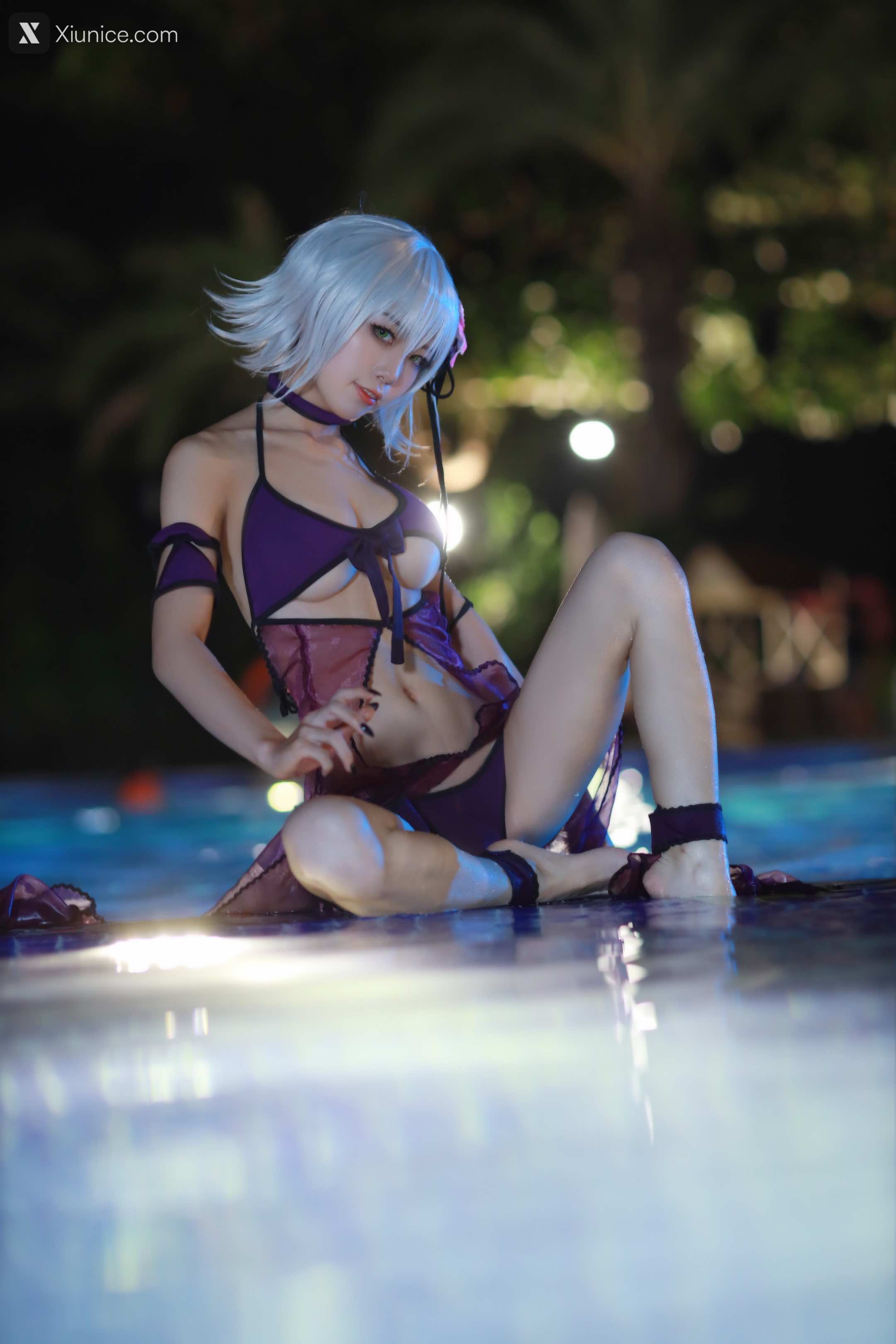 水淼Aqua Xiunice.com Vol.72 29