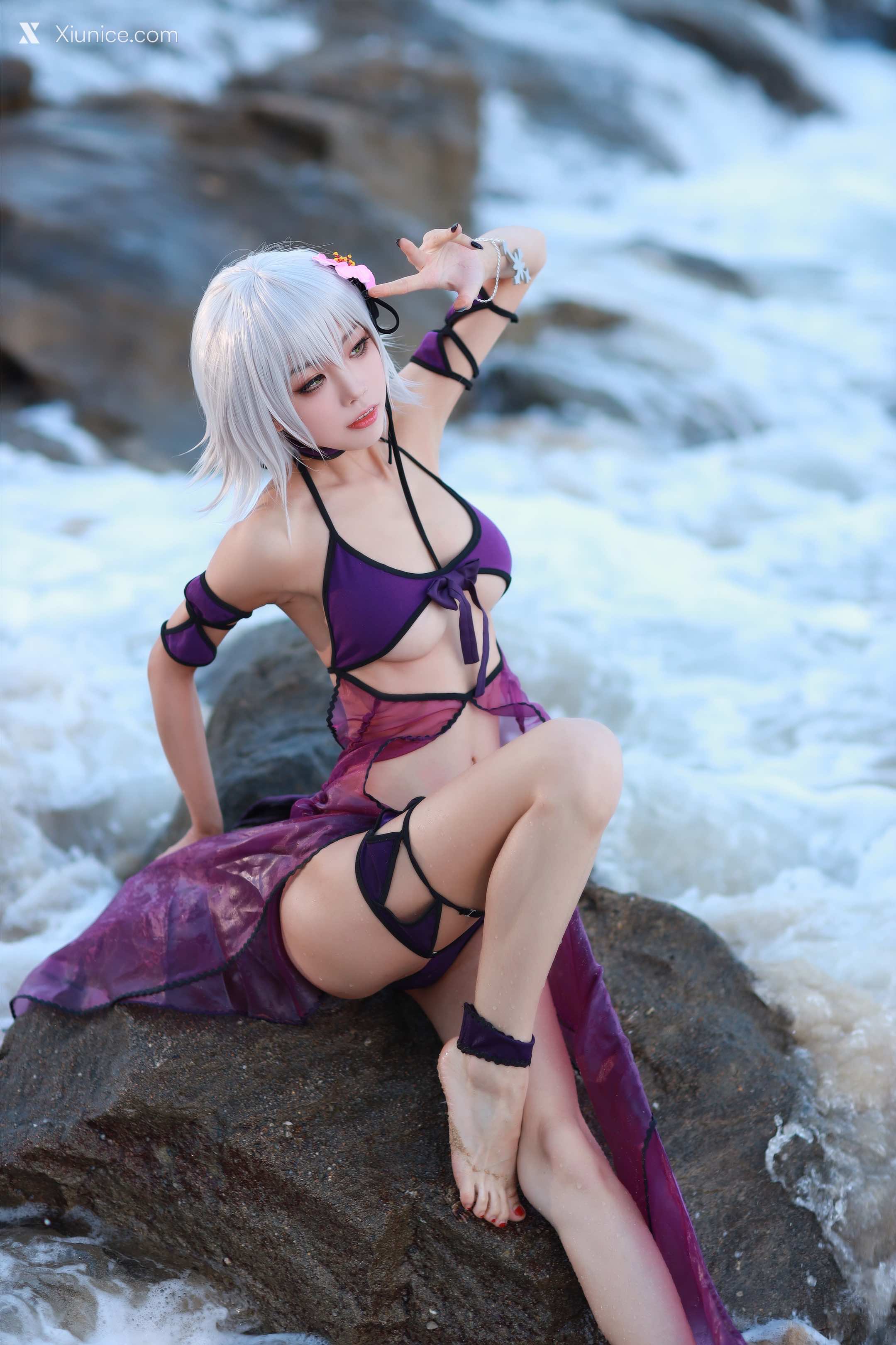 水淼Aqua Xiunice.com Vol.72 31