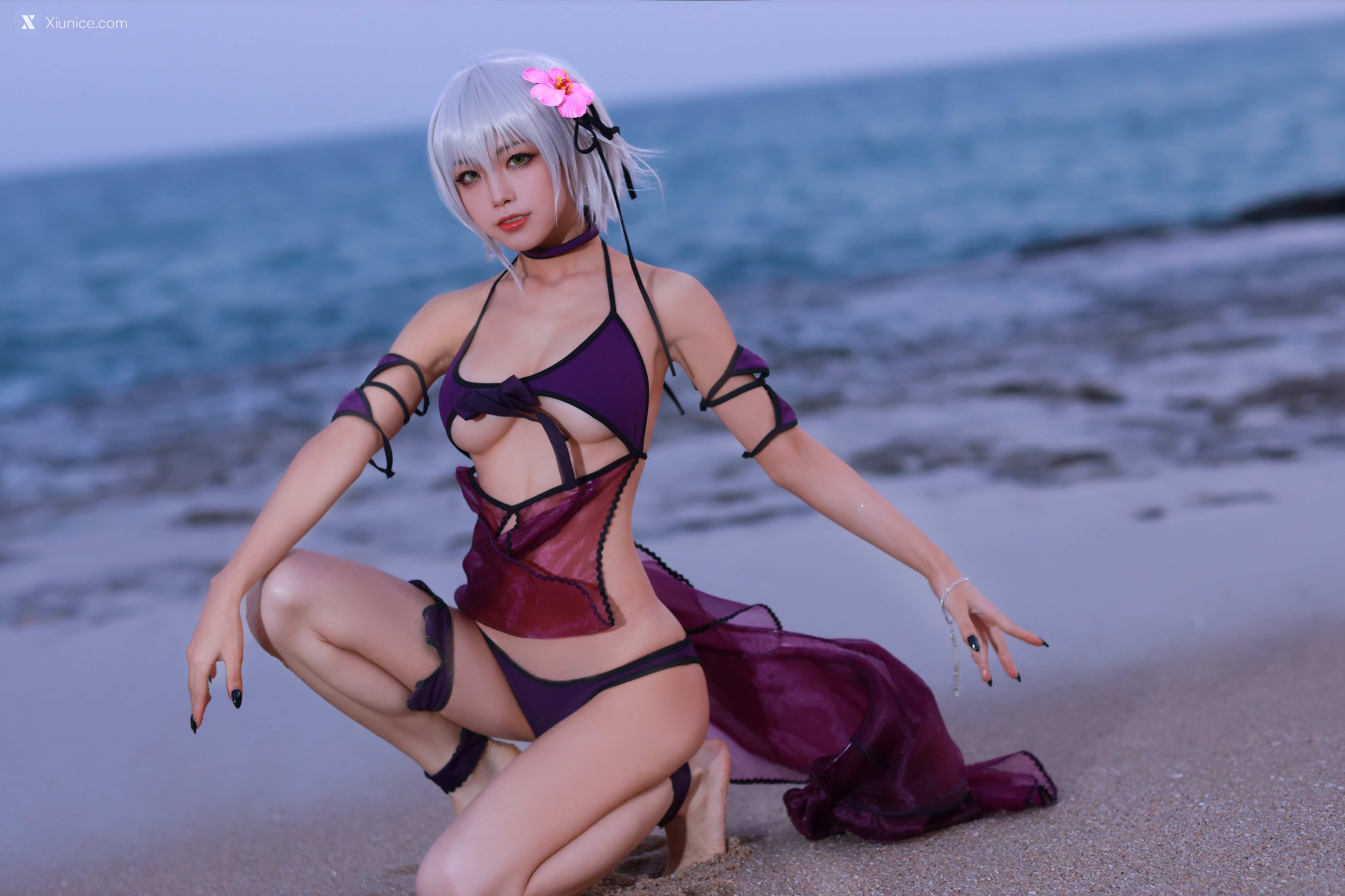 水淼Aqua Xiunice.com Vol.72 33