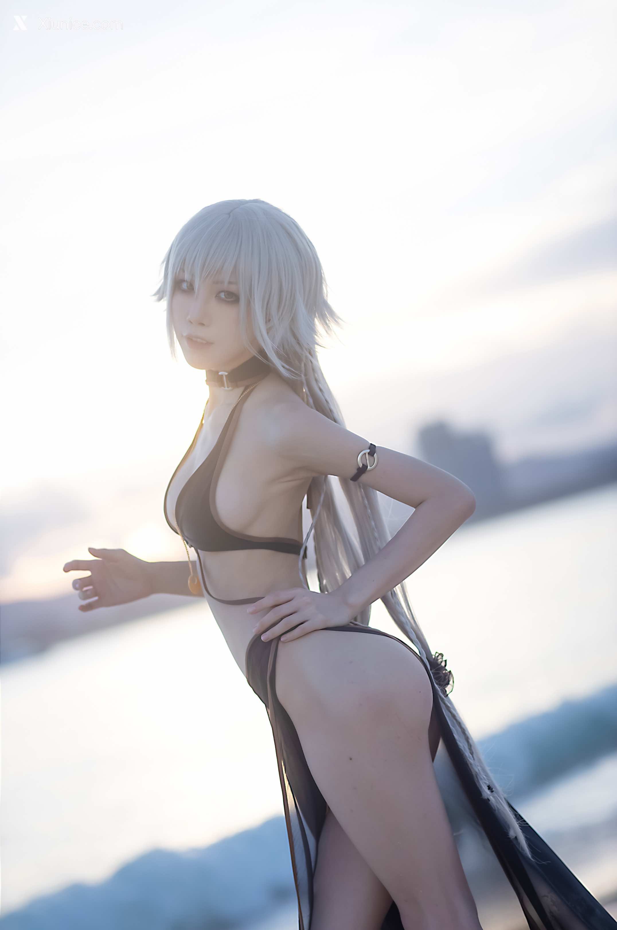 水淼Aqua Xiunice.com Vol.72 34