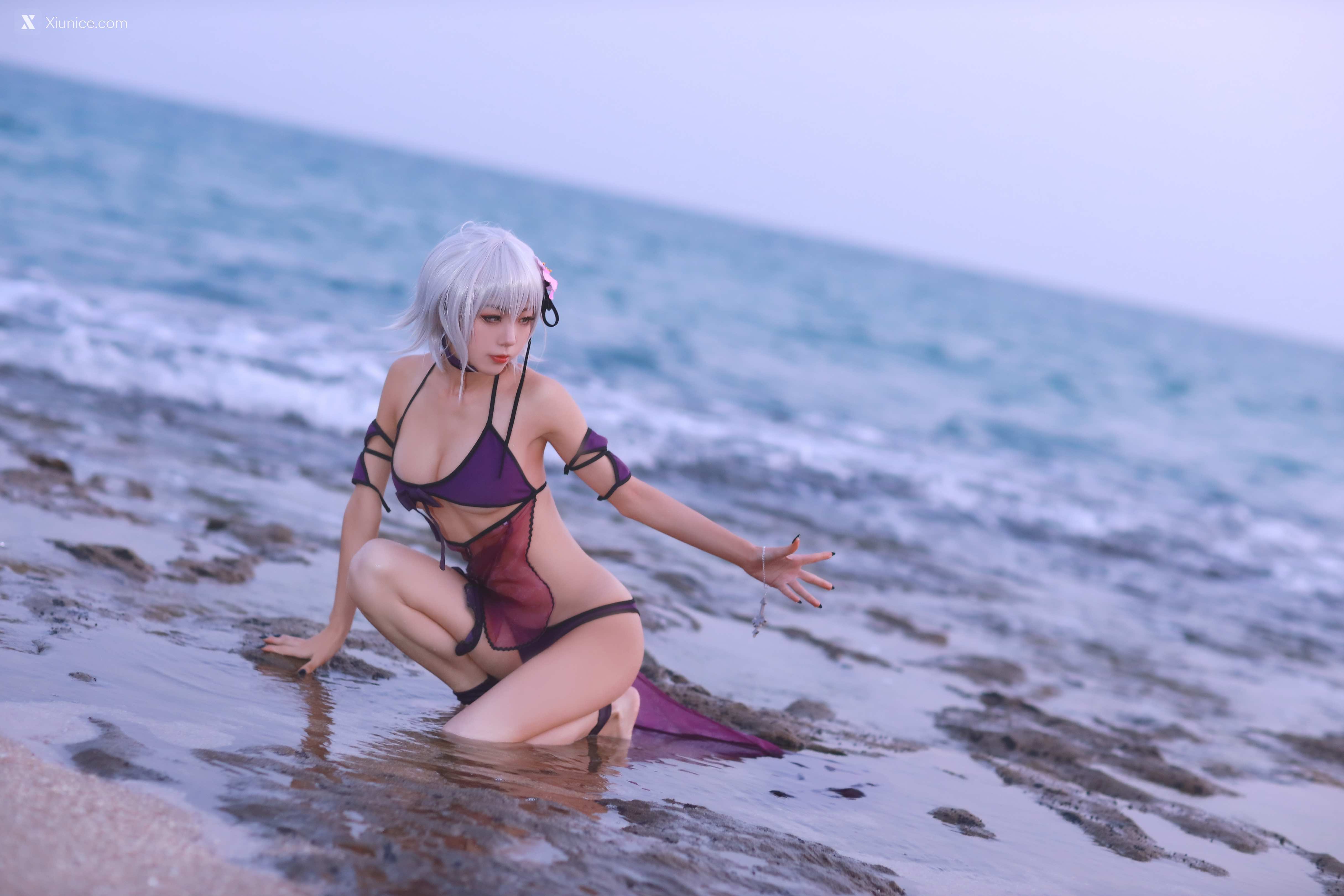 水淼Aqua Xiunice.com Vol.72 35