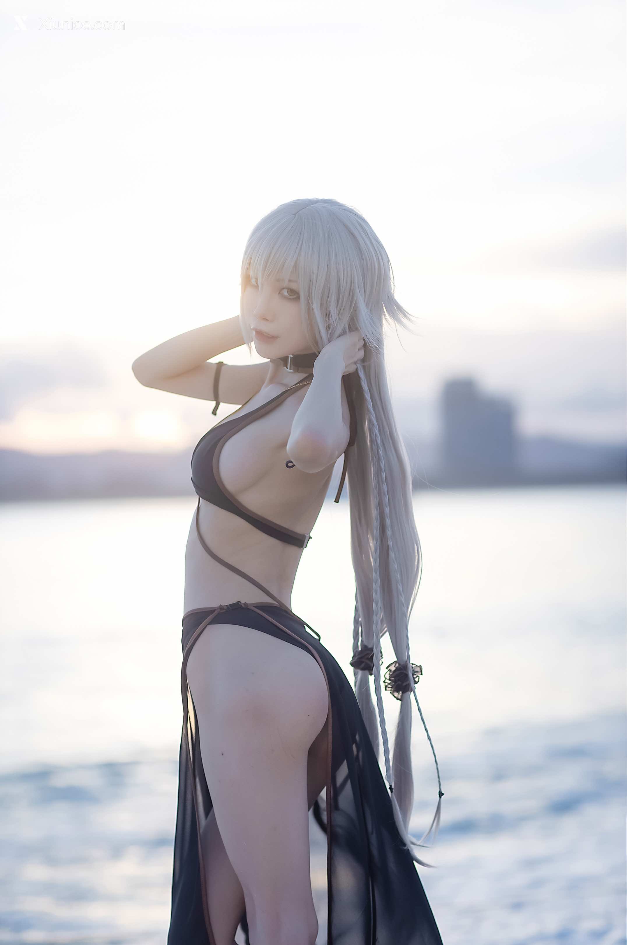 水淼Aqua Xiunice.com Vol.72 37