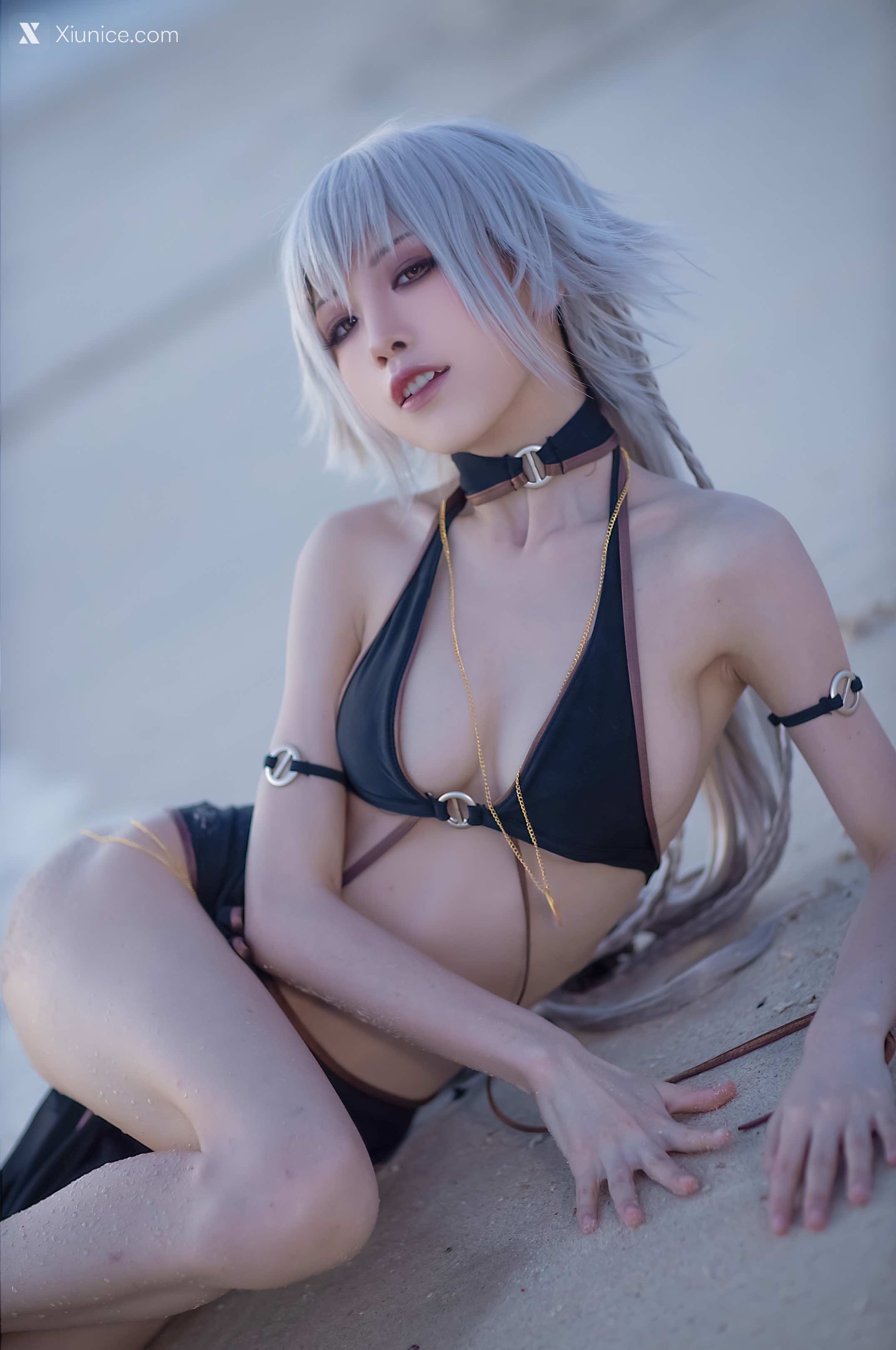 水淼Aqua Xiunice.com Vol.72 38
