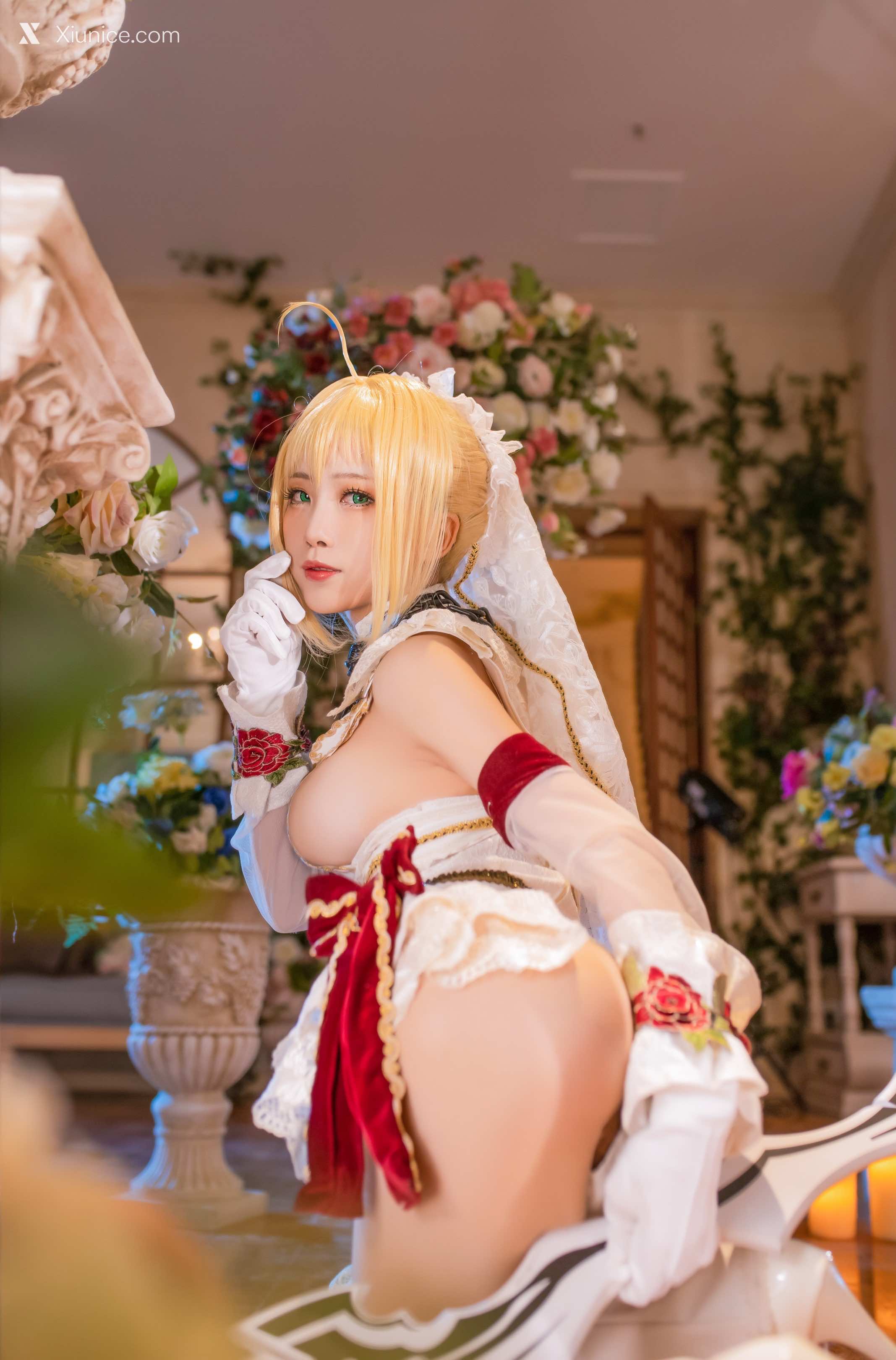 水淼Aqua Xiunice.com Vol.73 15