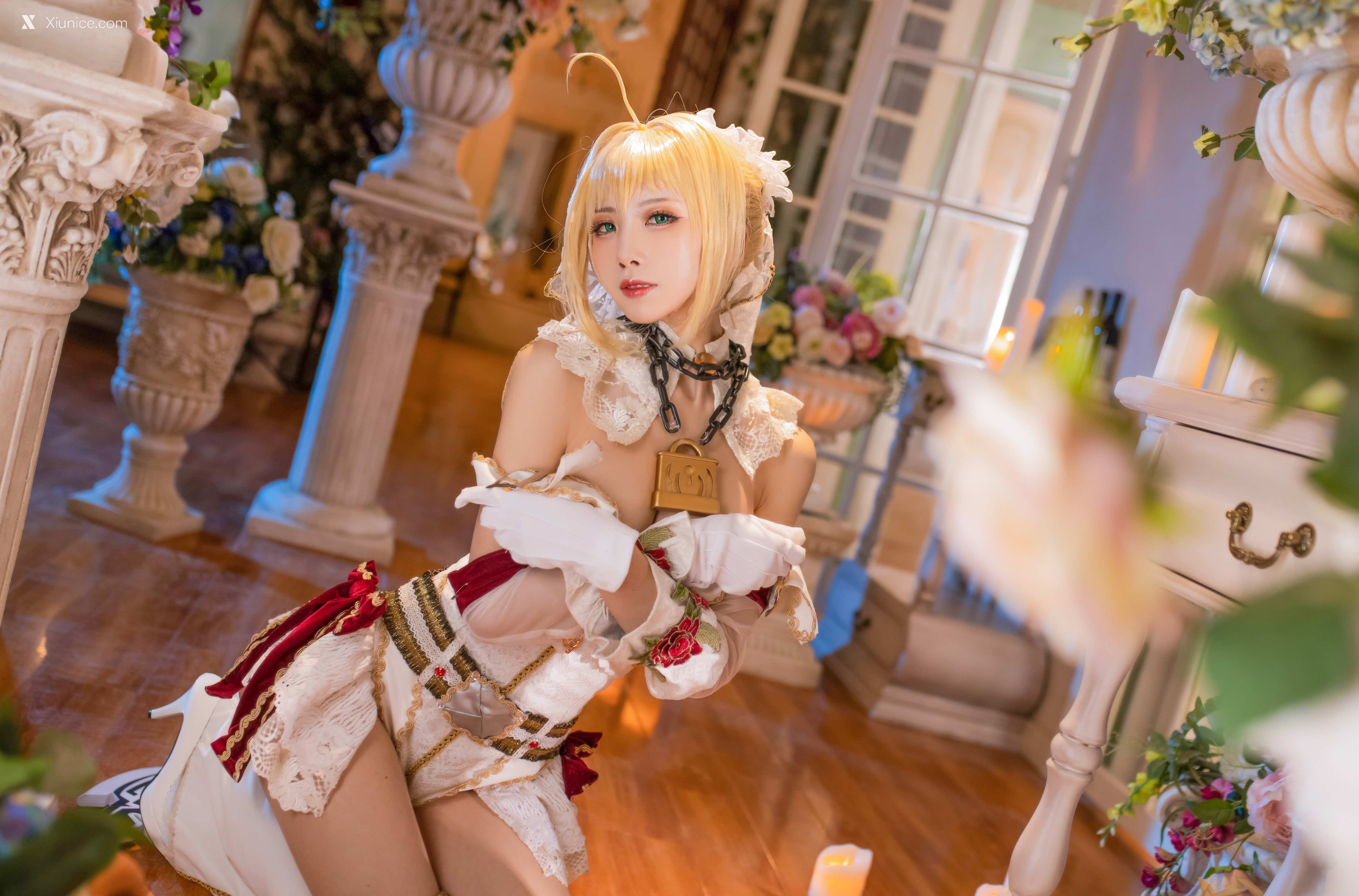 水淼Aqua Xiunice.com Vol.73 23