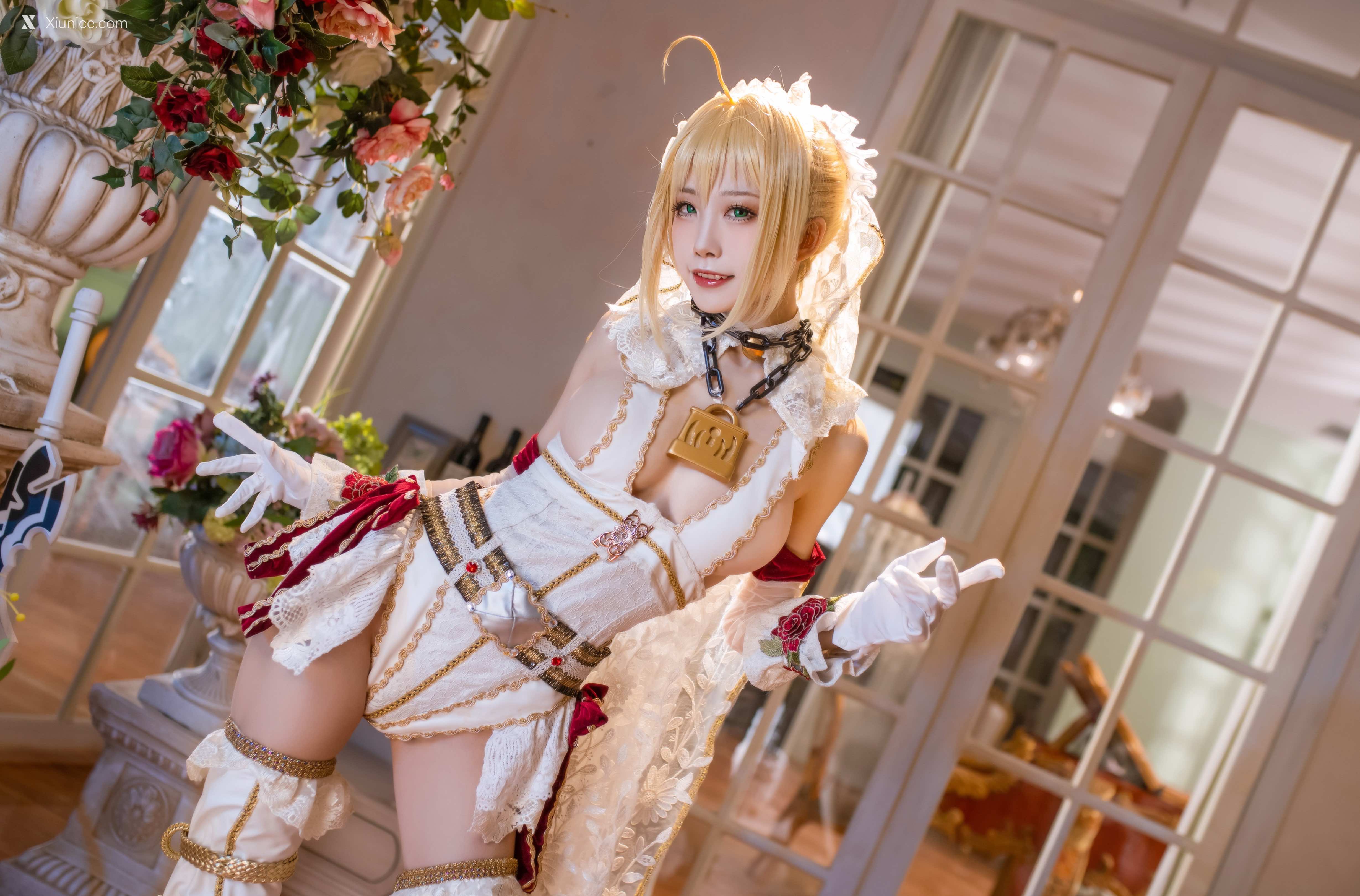 水淼Aqua Xiunice.com Vol.73 29