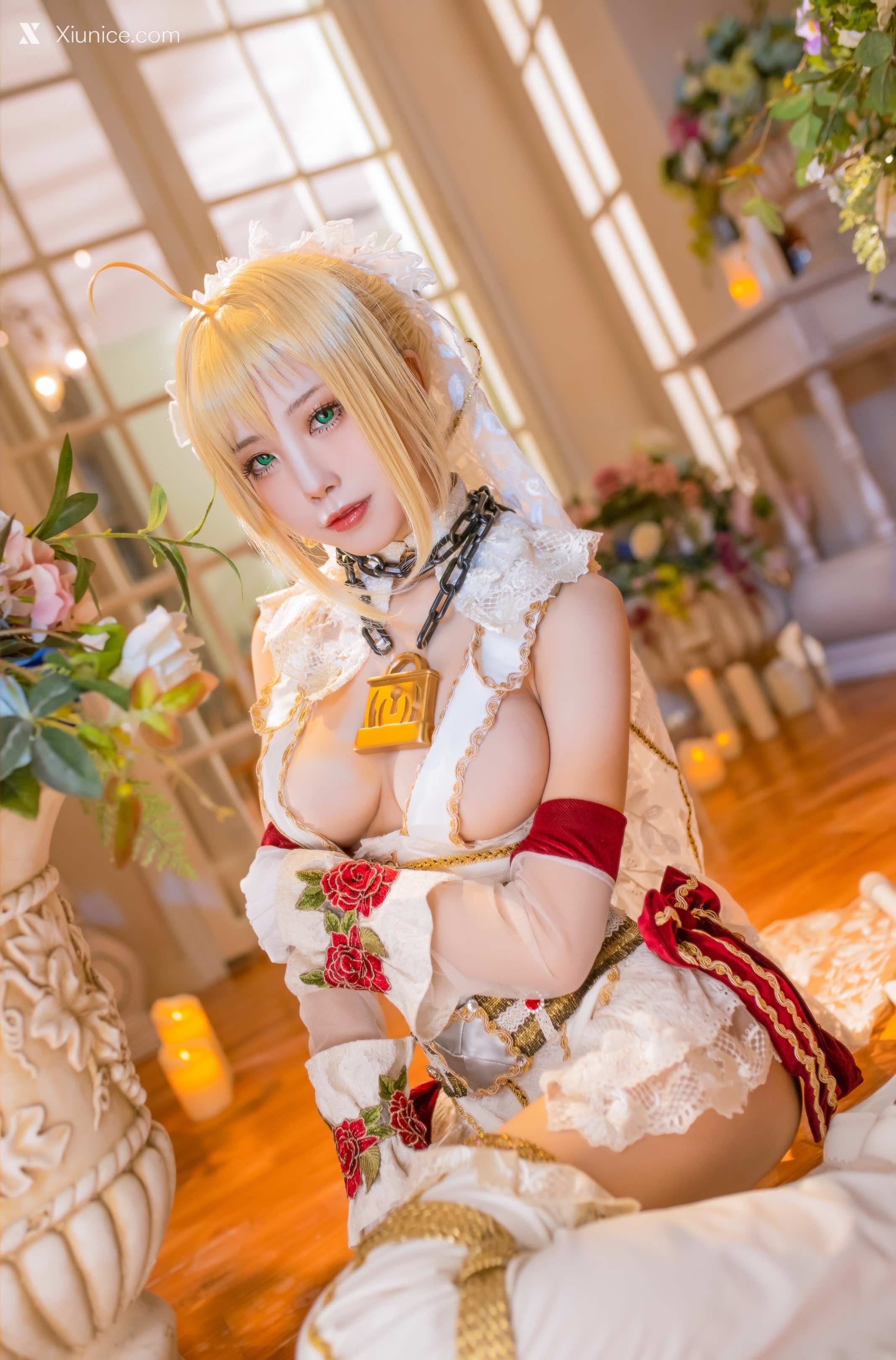 水淼Aqua Xiunice.com Vol.73 3