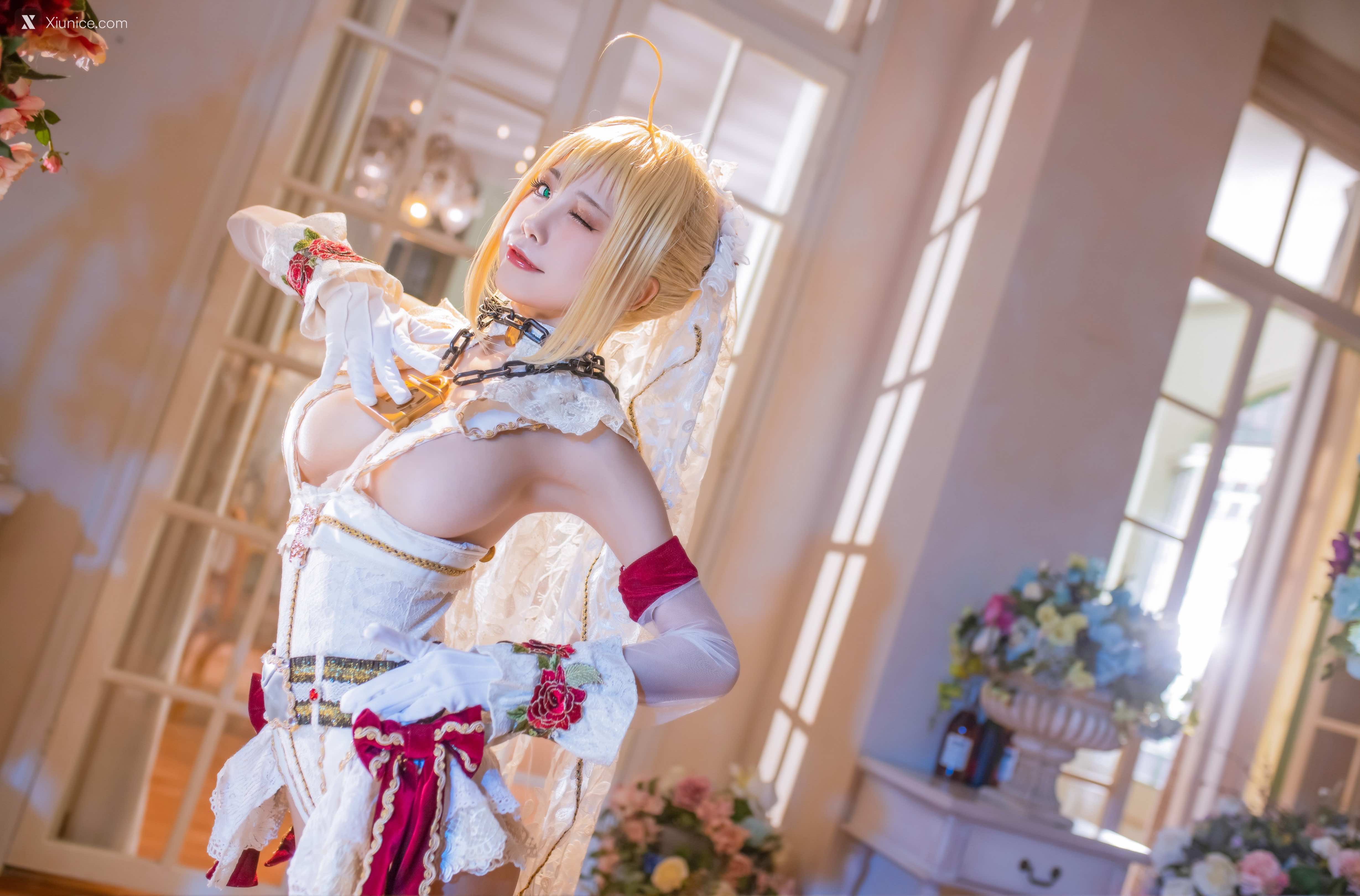 水淼Aqua Xiunice.com Vol.73 32