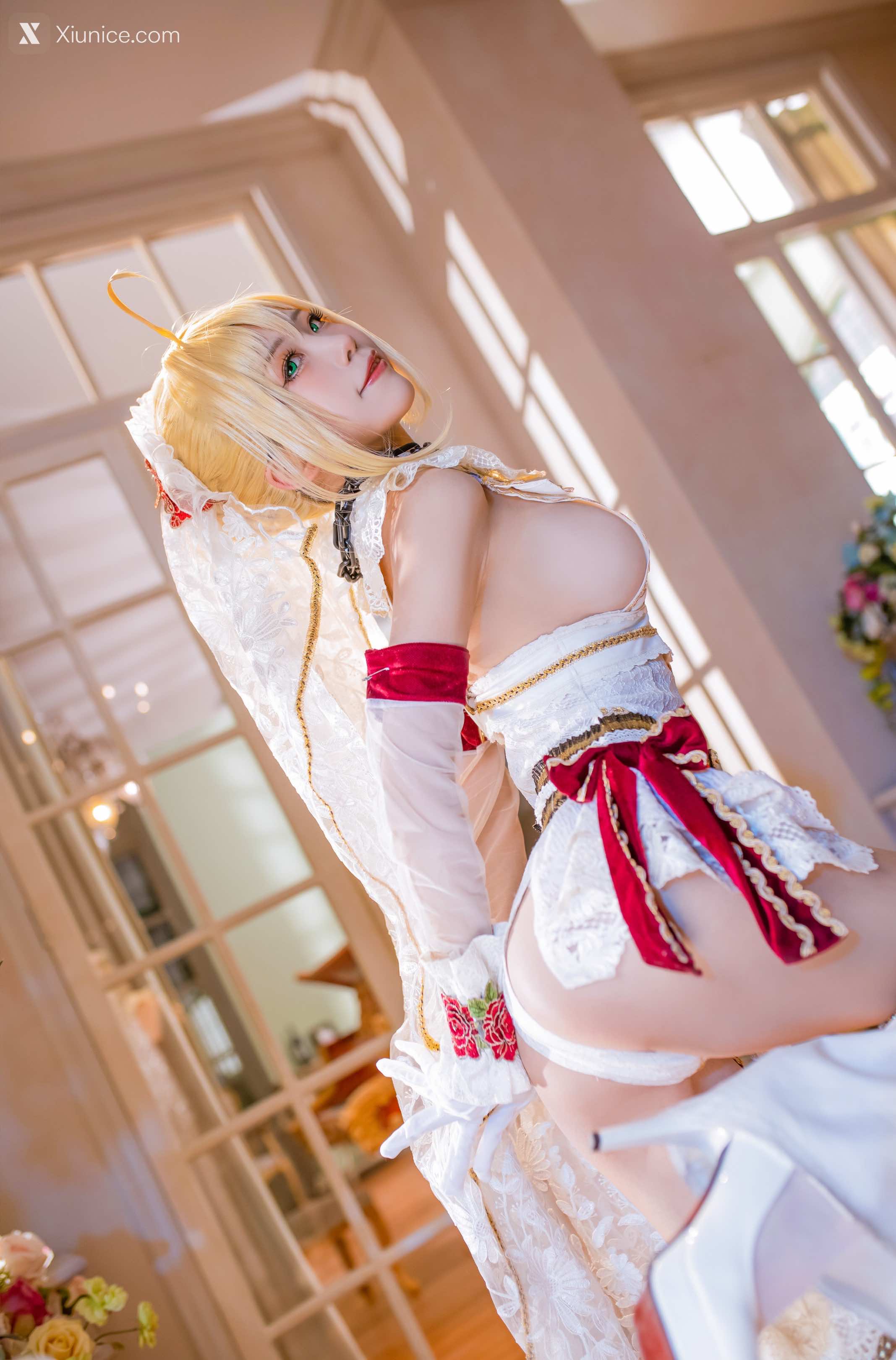 水淼Aqua Xiunice.com Vol.73 35