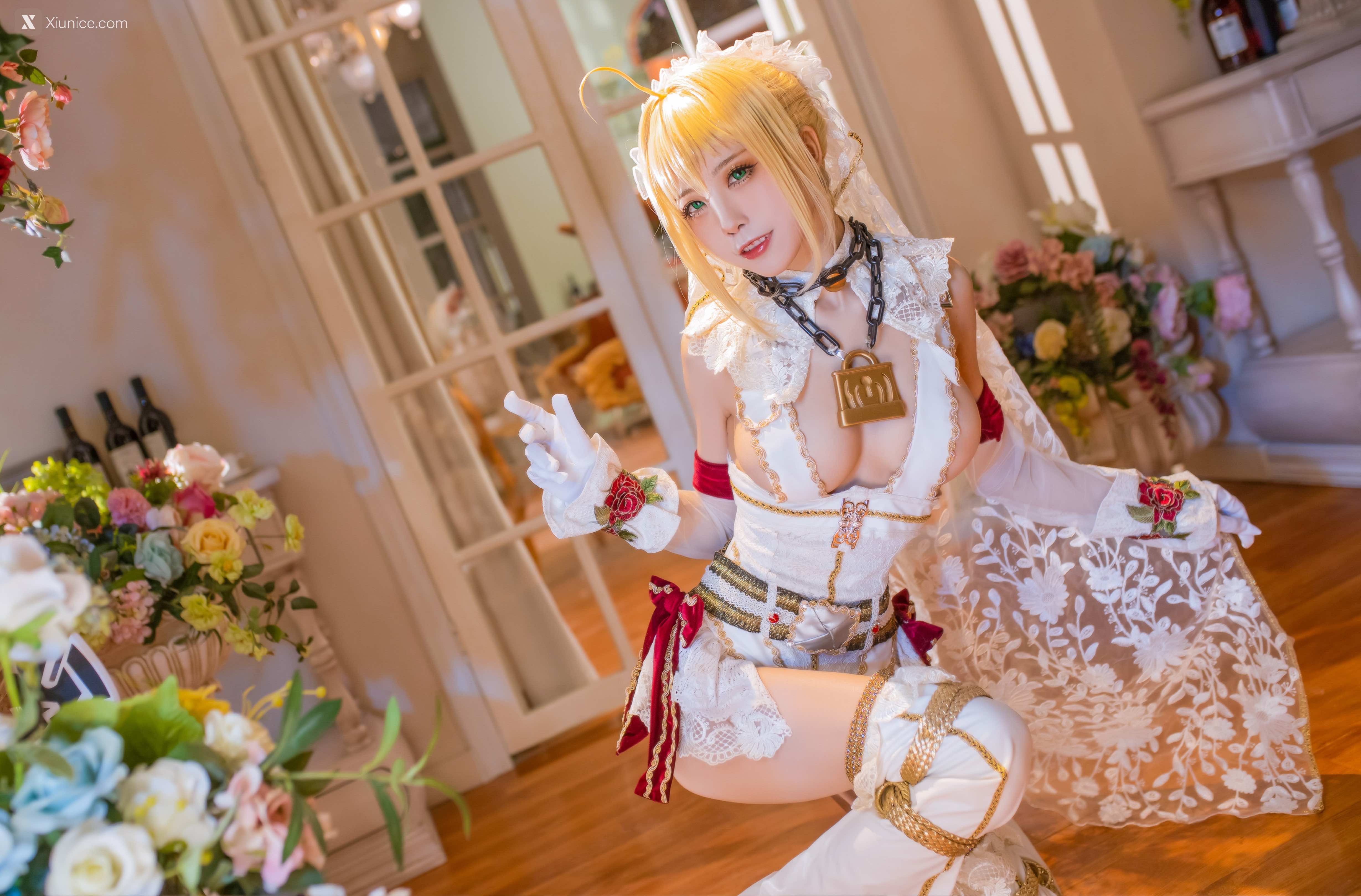 水淼Aqua Xiunice.com Vol.73 37