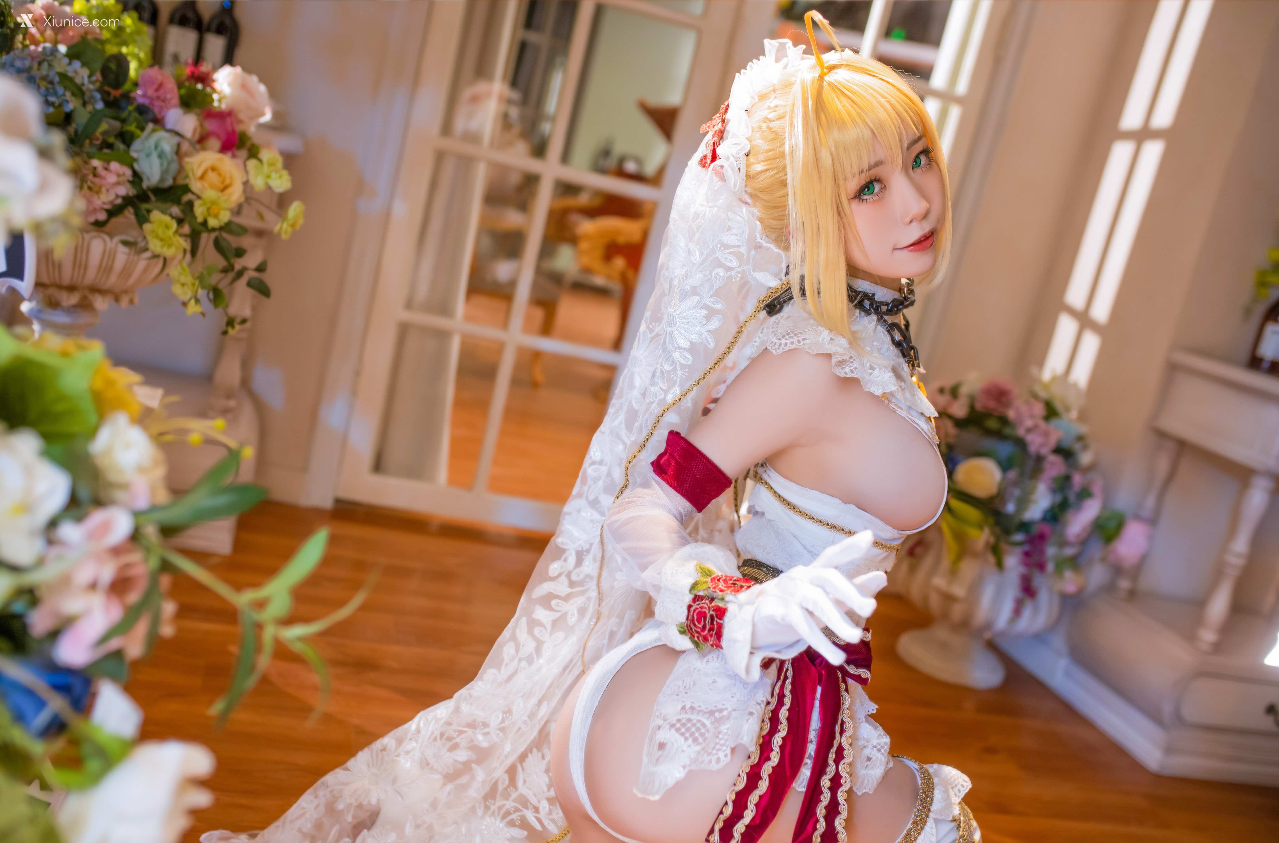 水淼Aqua Xiunice.com Vol.73 39