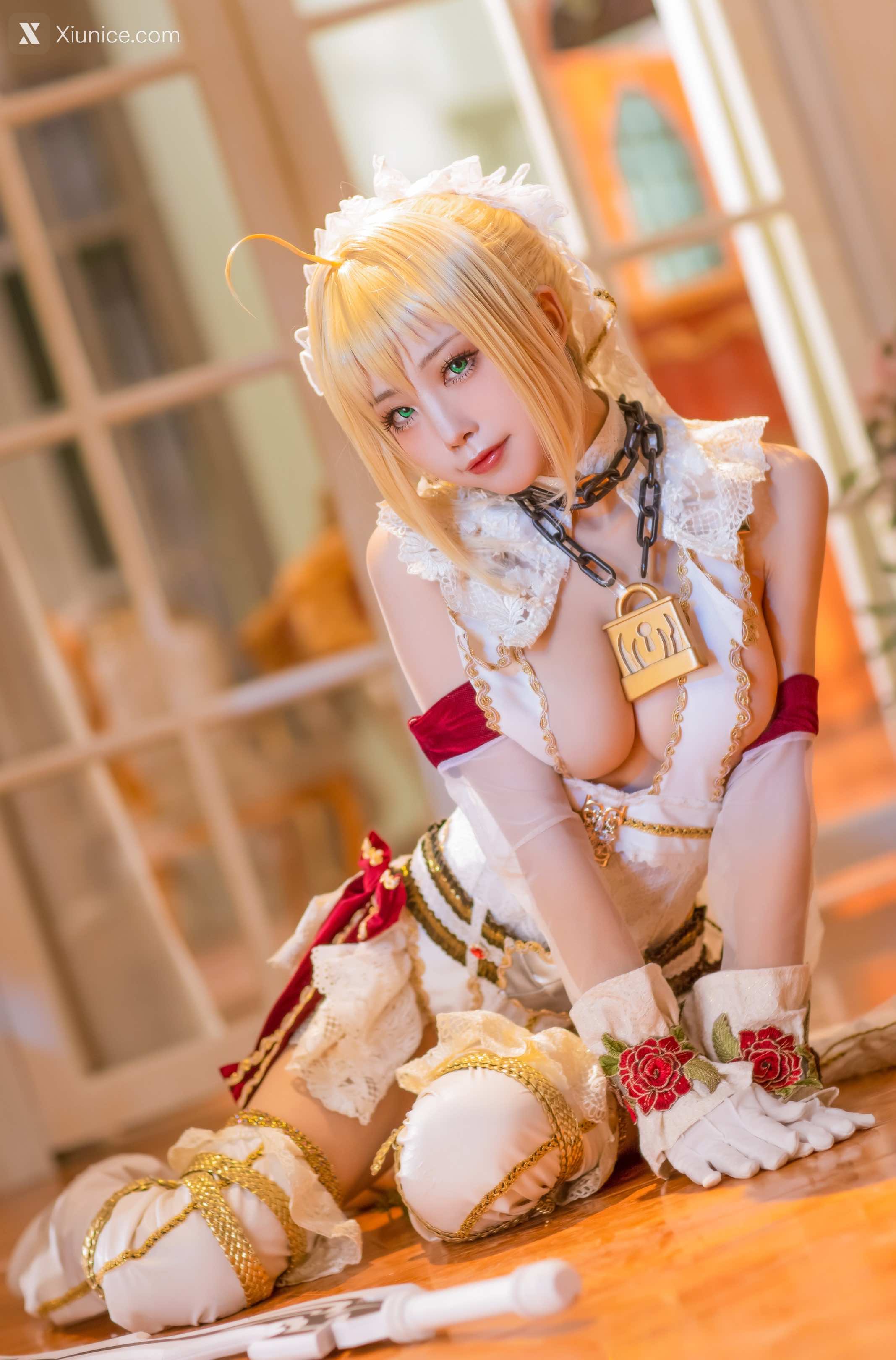 水淼Aqua Xiunice.com Vol.73 41