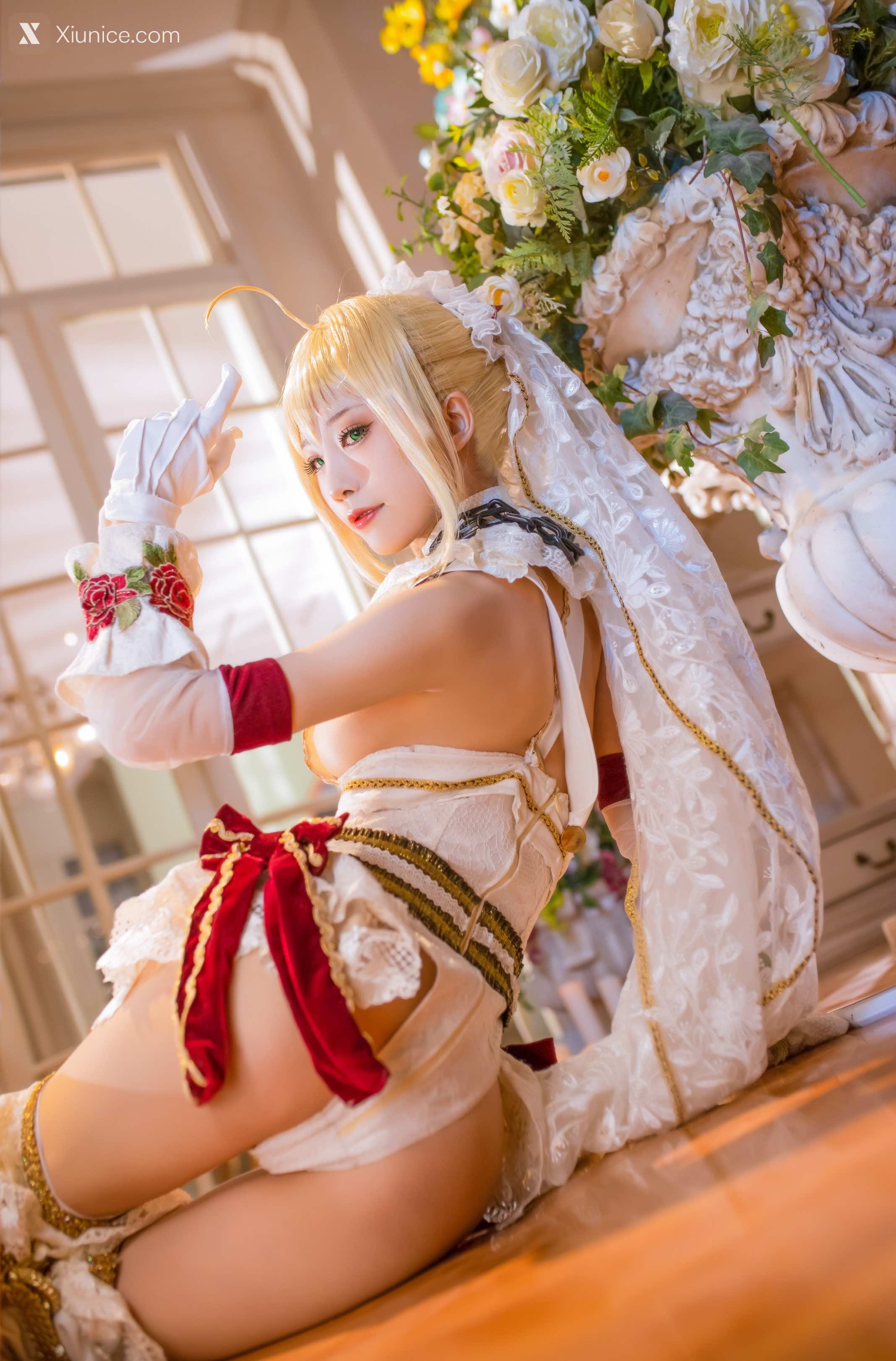 水淼Aqua Xiunice.com Vol.73 5