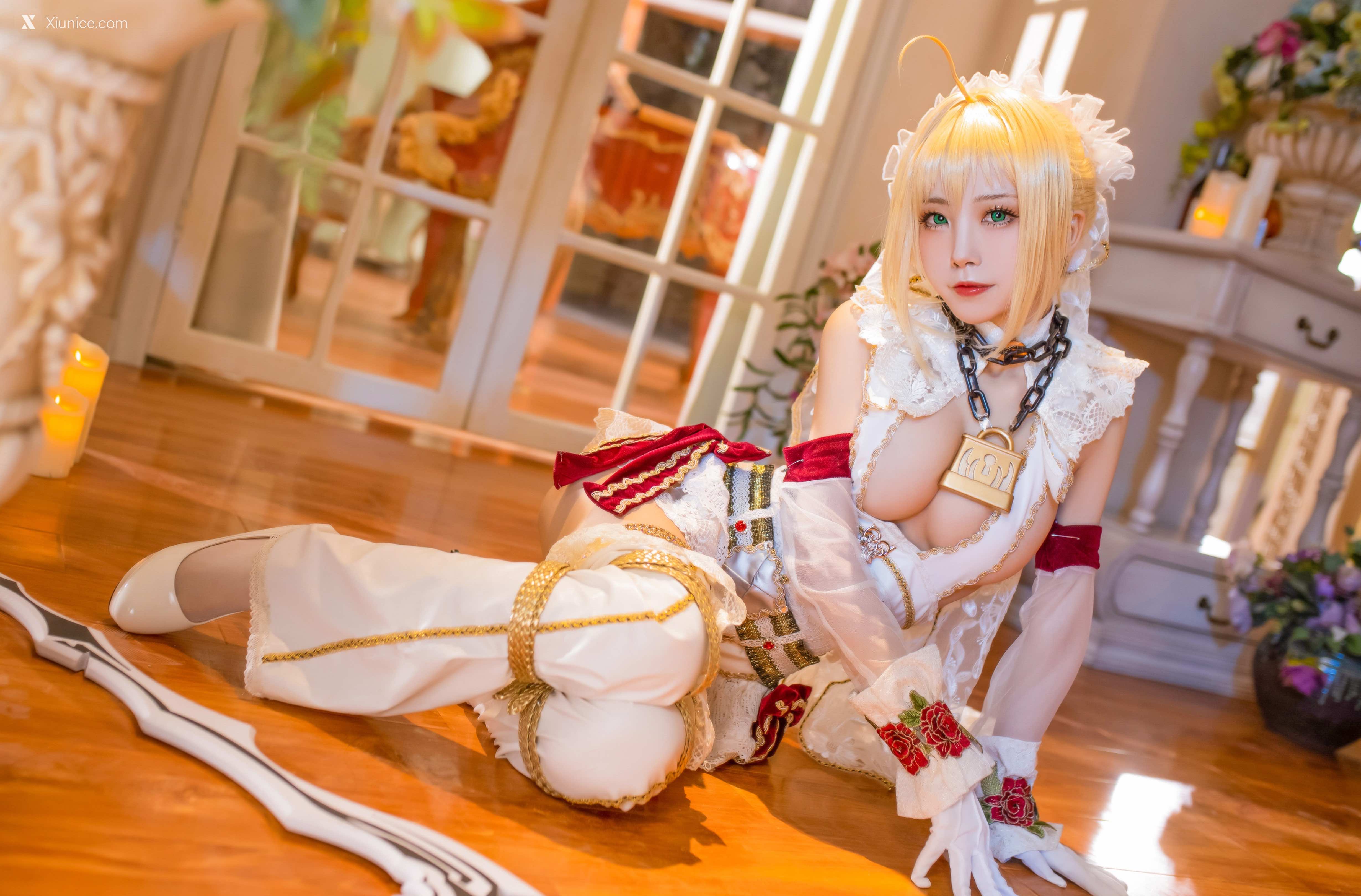 水淼Aqua Xiunice.com Vol.73 56