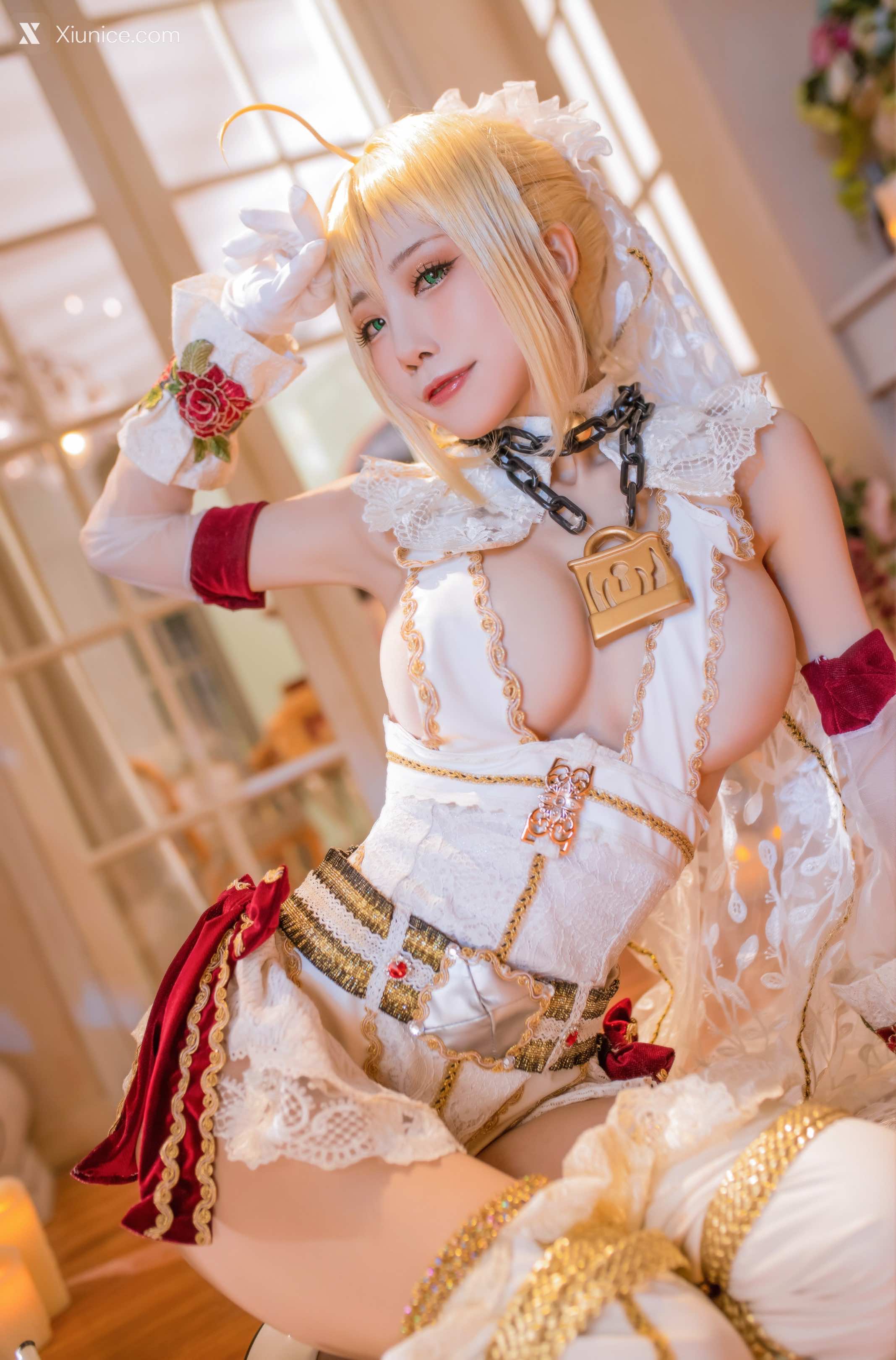 水淼Aqua Xiunice.com Vol.73 67