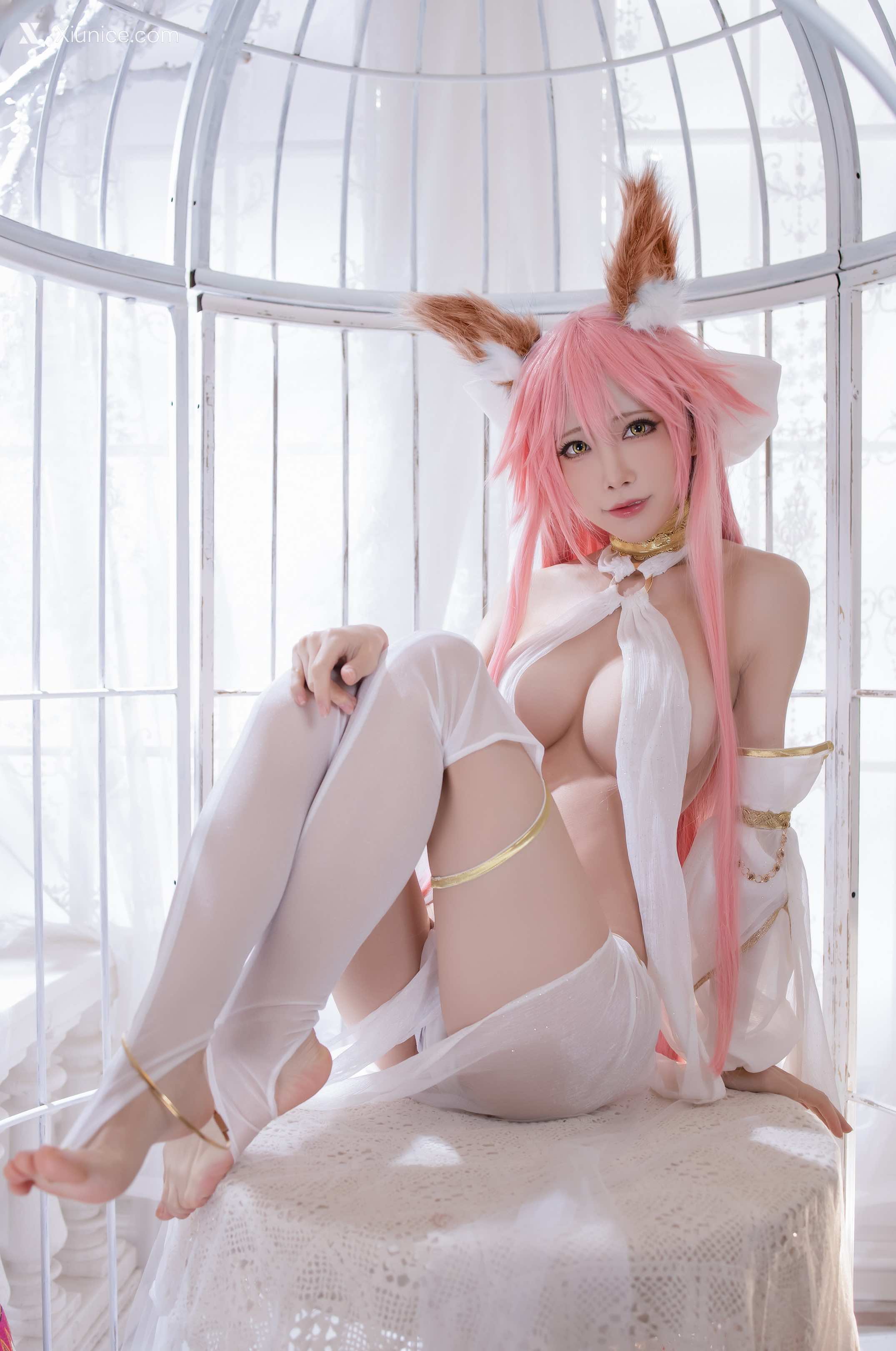 水淼Aqua Xiunice.com Vol.73 73