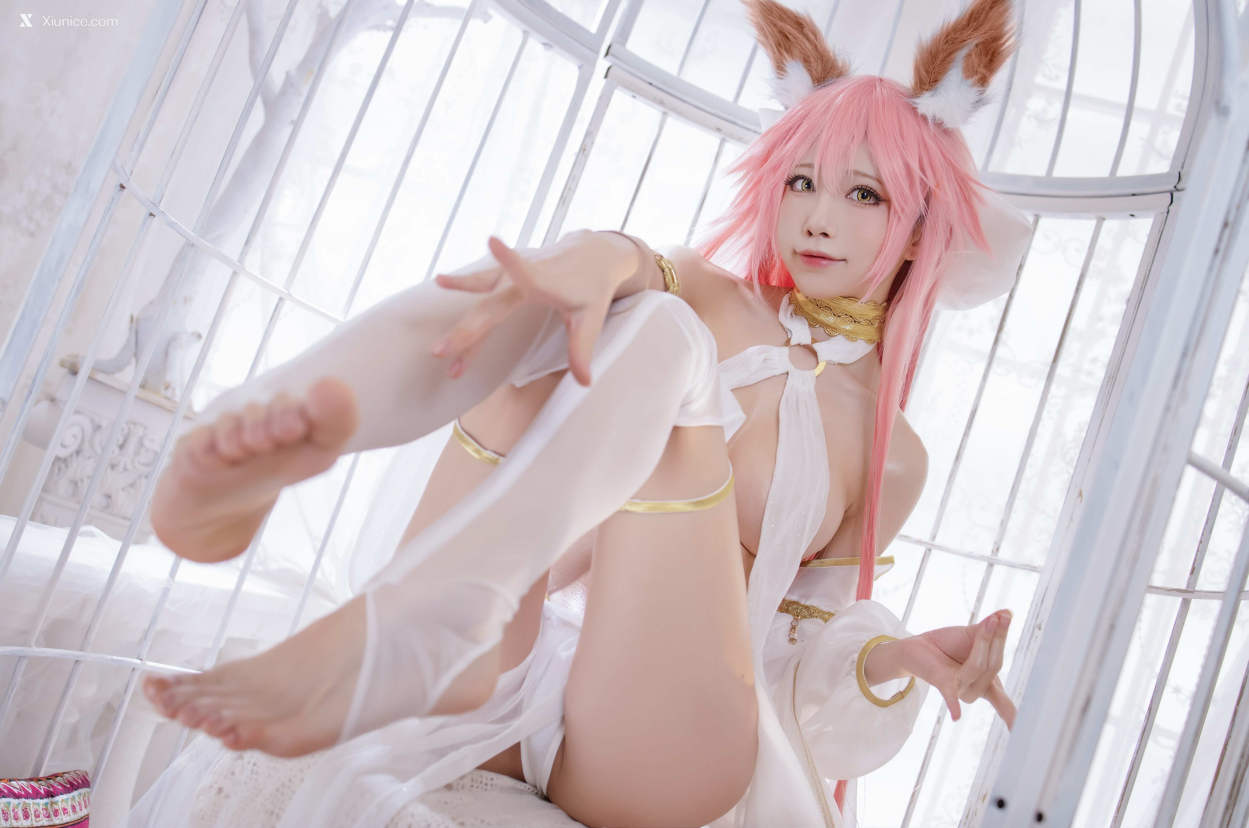 水淼Aqua Xiunice.com Vol.73 84