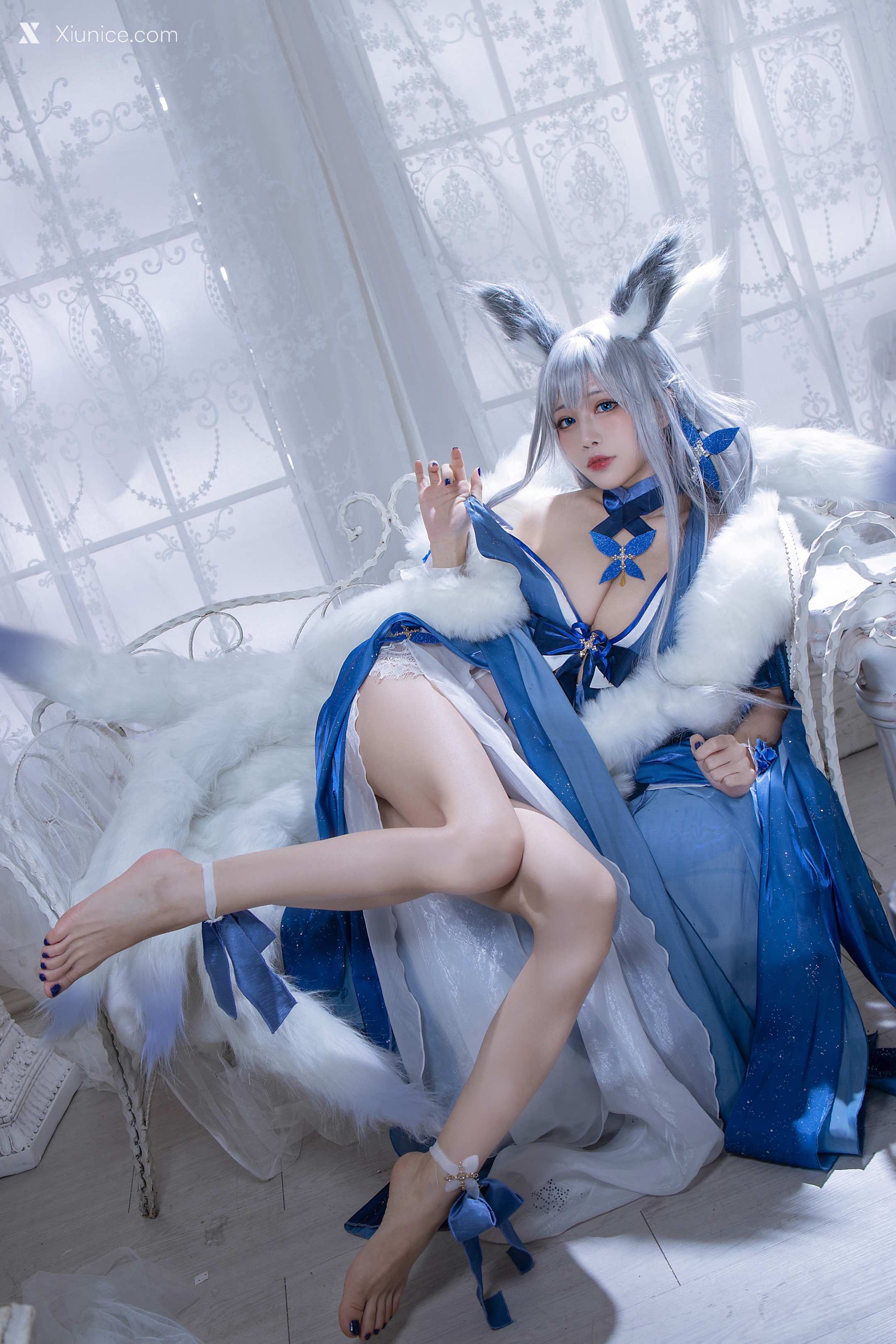 水淼Aqua Xiunice.com Vol.74 10