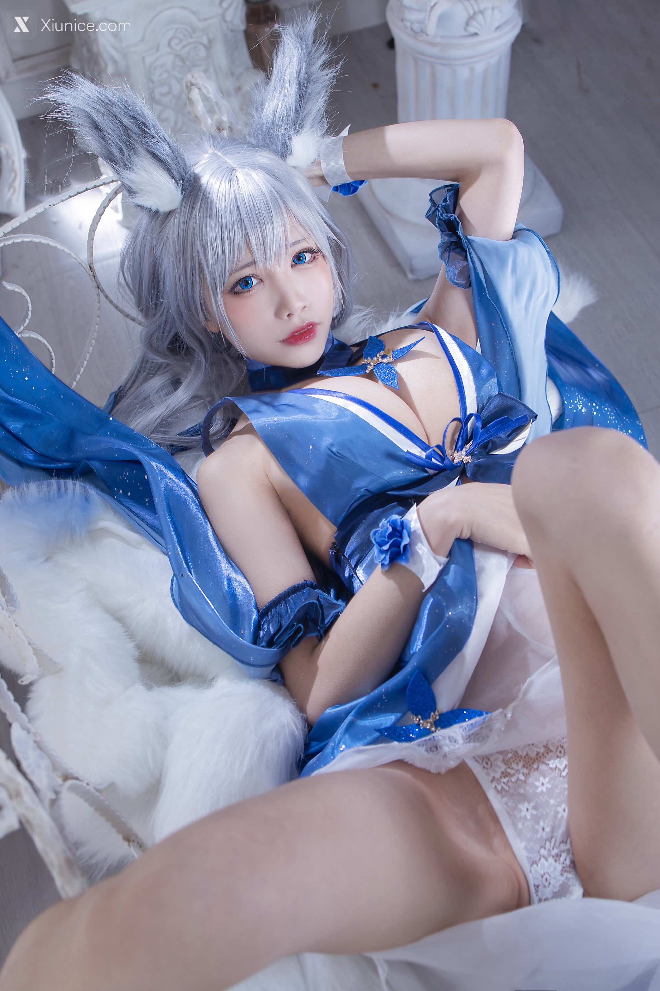 水淼Aqua Xiunice.com Vol.74 12
