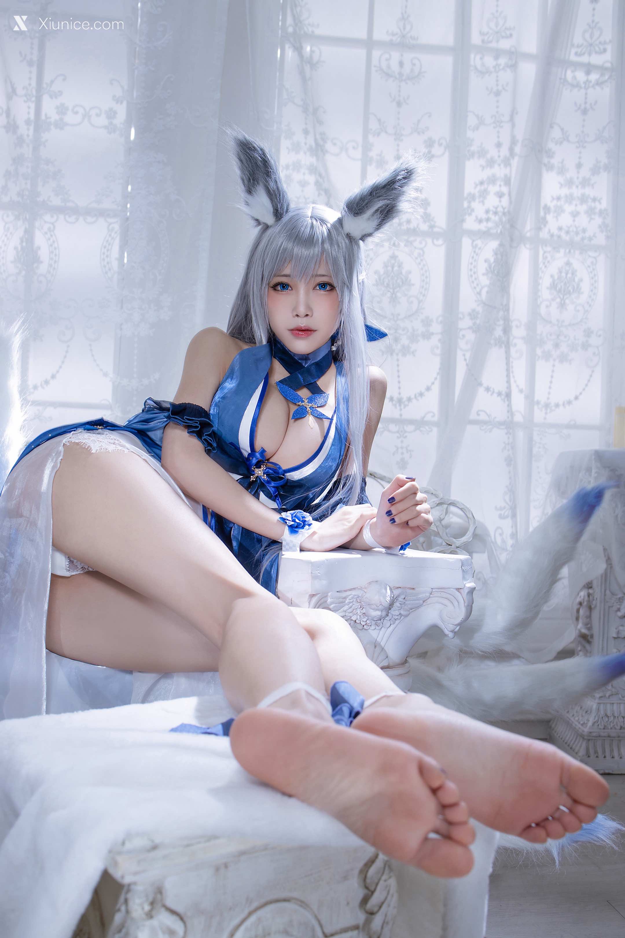 水淼Aqua Xiunice.com Vol.74 19