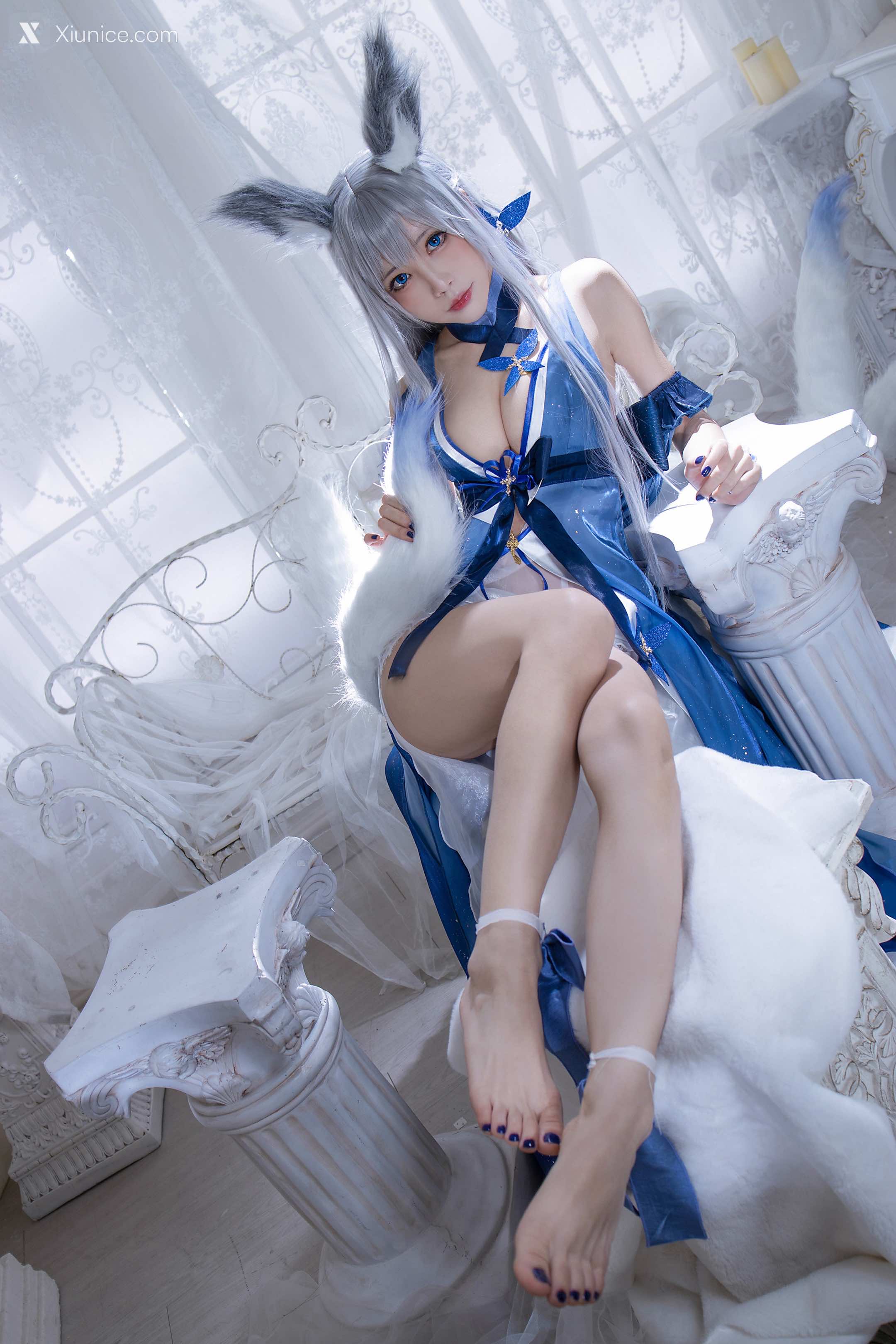 水淼Aqua Xiunice.com Vol.74 22