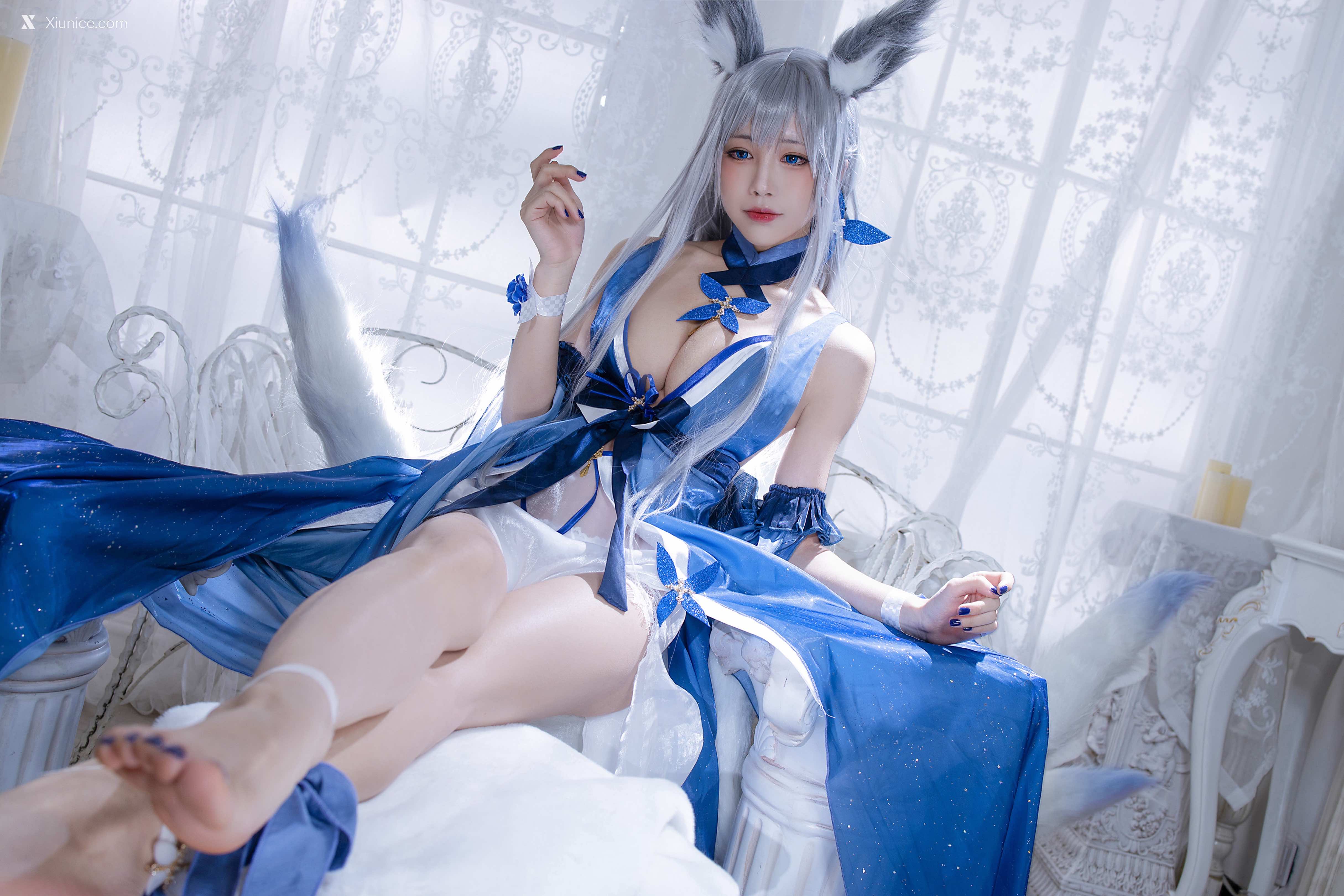 水淼Aqua Xiunice.com Vol.74 24